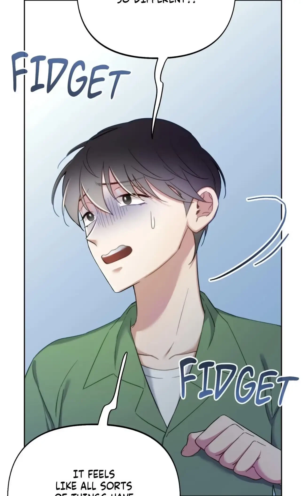 May As Well Get The Best Ending Chapter 66, page 66