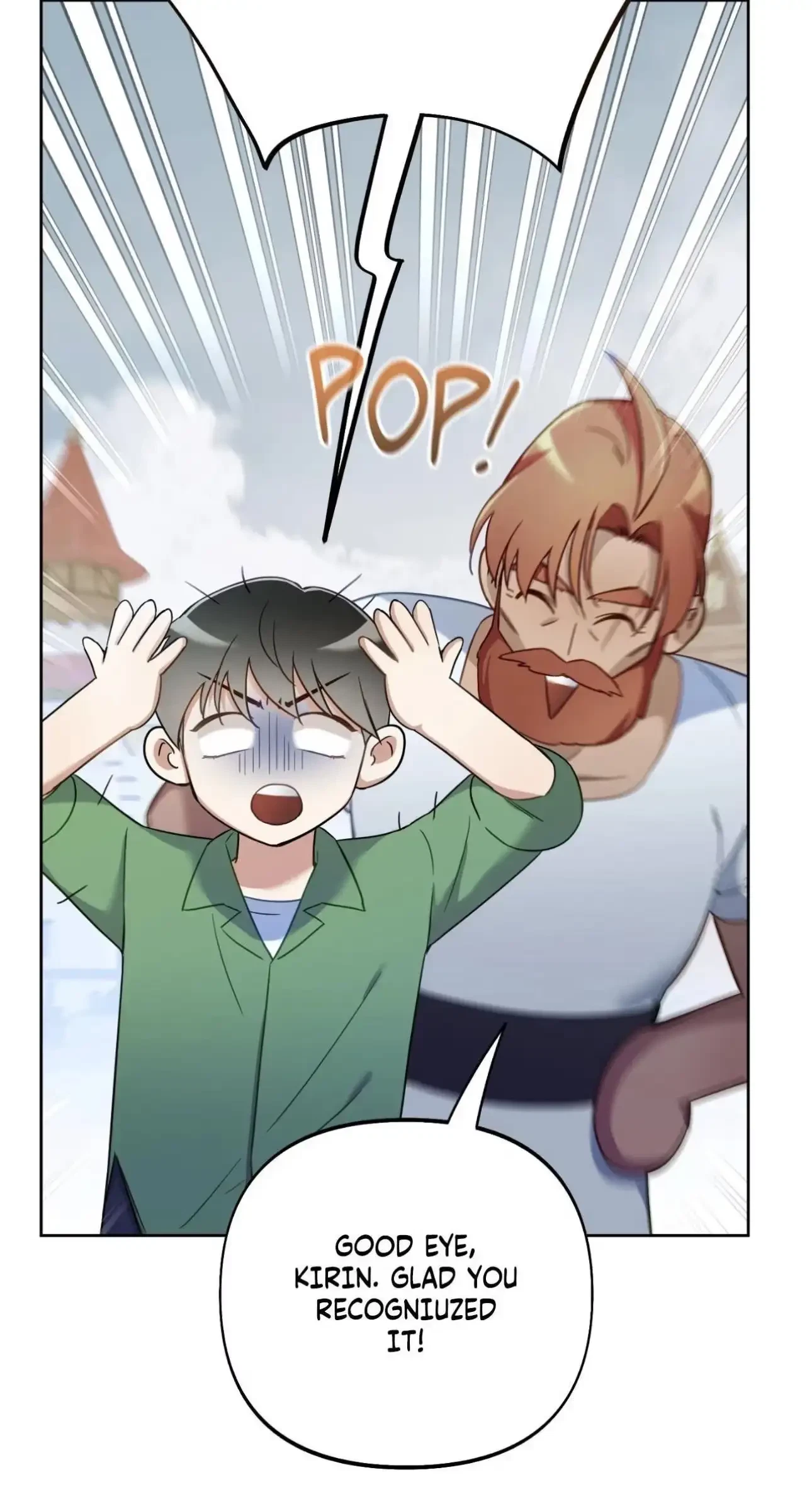 May As Well Get The Best Ending Chapter 66, page 70