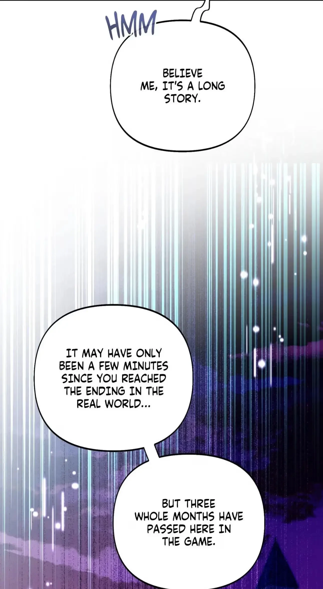 May As Well Get The Best Ending Chapter 66, page 74