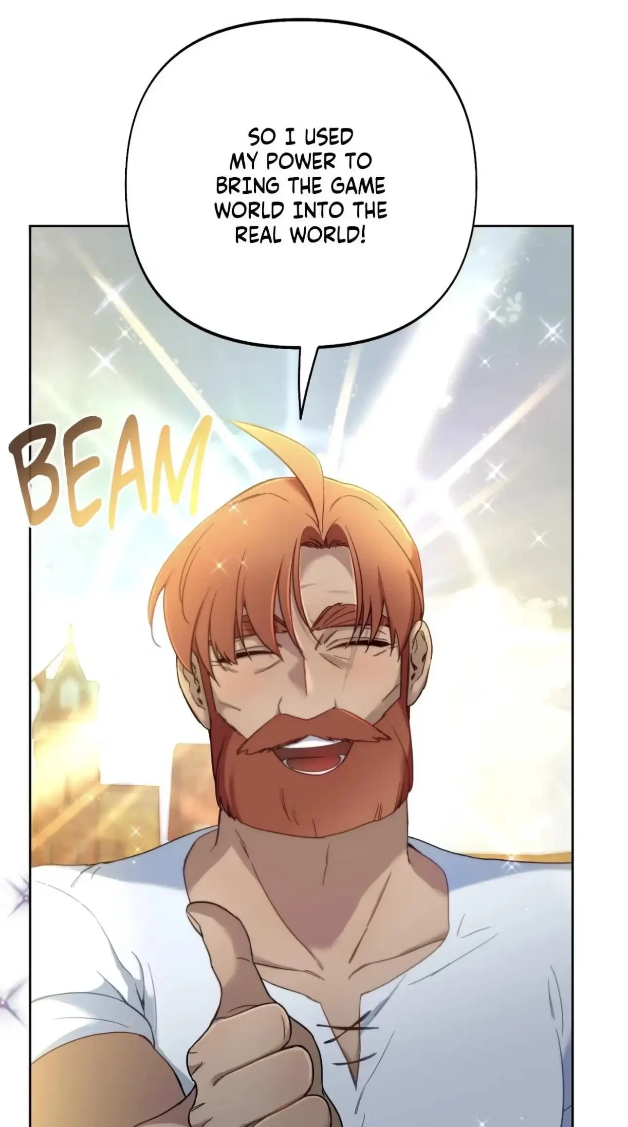 May As Well Get The Best Ending Chapter 66, page 76