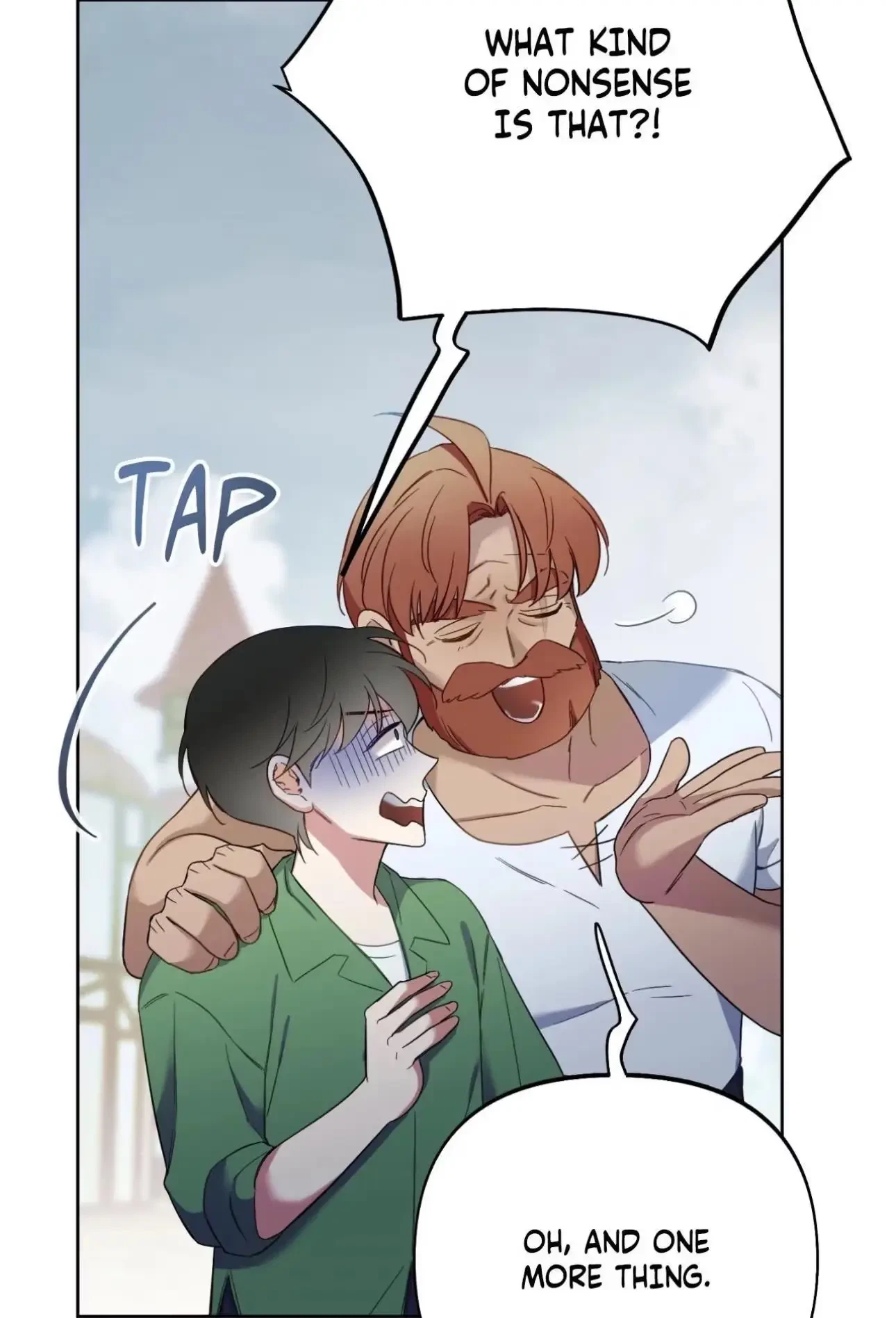May As Well Get The Best Ending Chapter 66, page 79