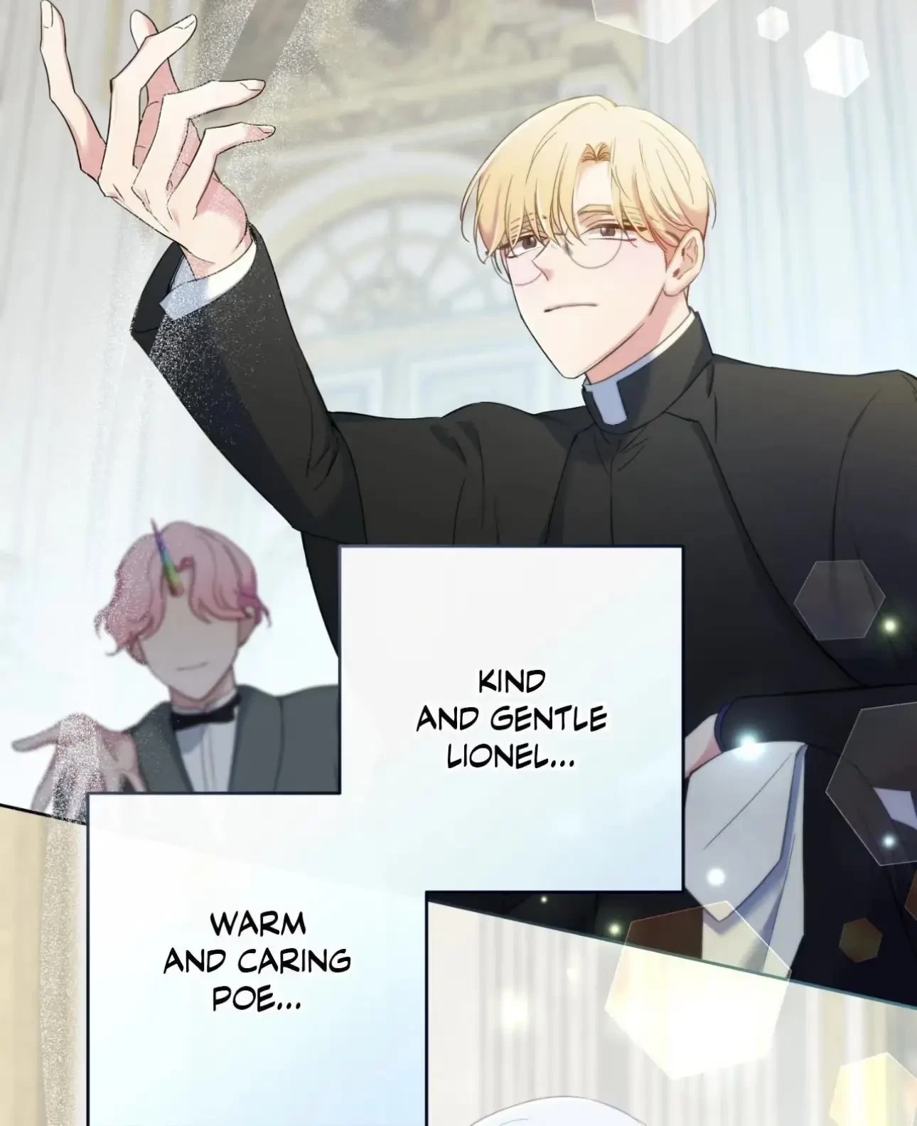 May As Well Get The Best Ending Chapter 66, page 8