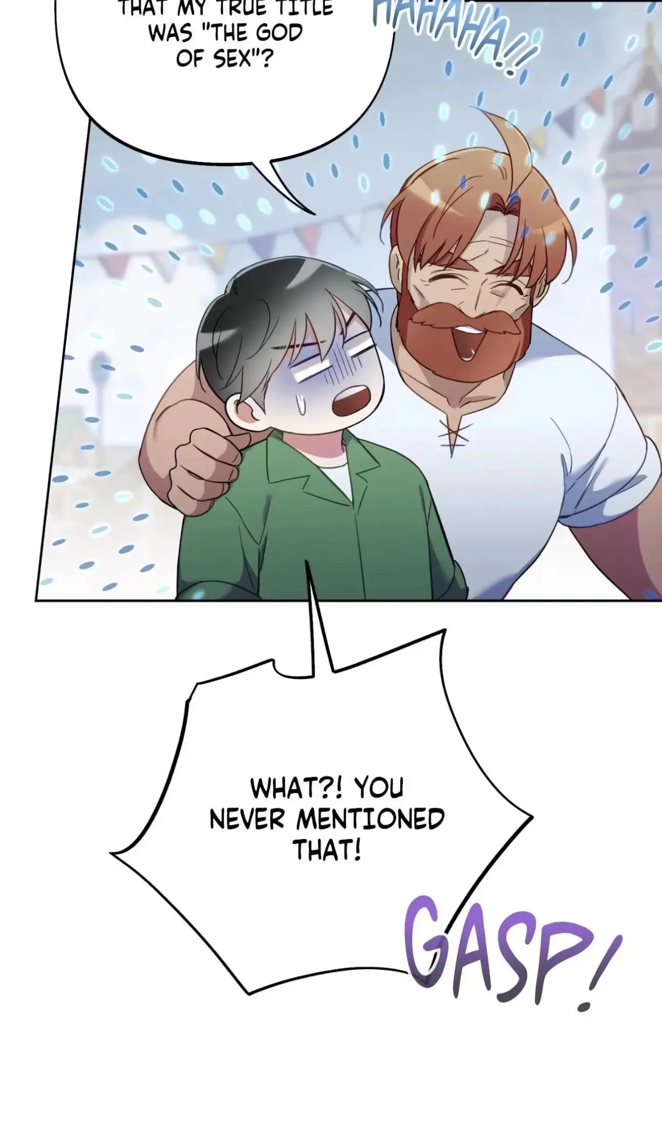 May As Well Get The Best Ending Chapter 66, page 82