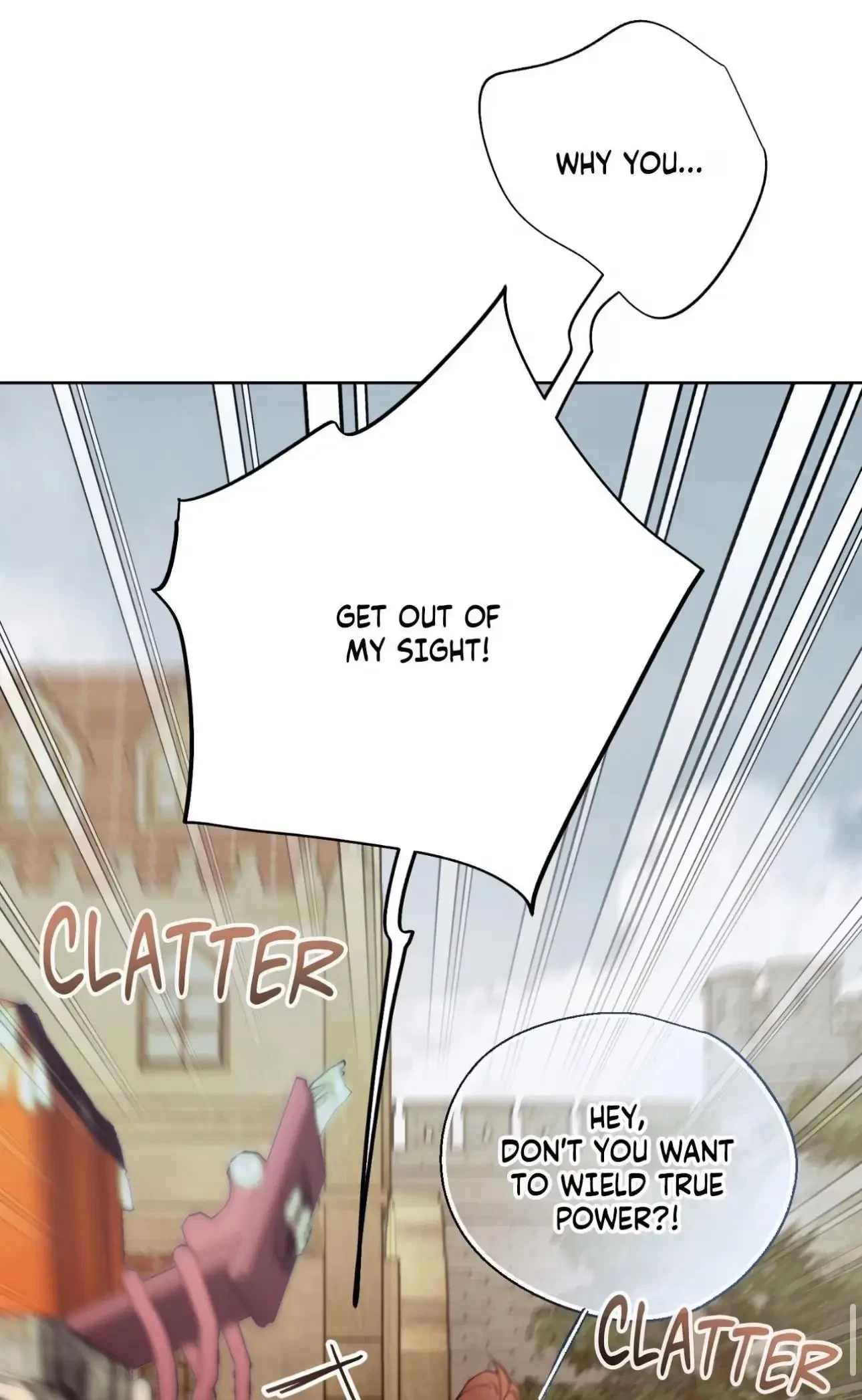 May As Well Get The Best Ending Chapter 66, page 84