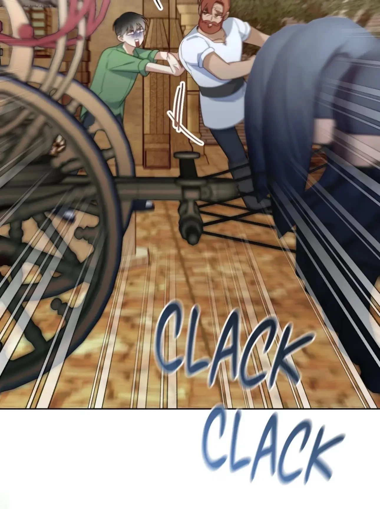 May As Well Get The Best Ending Chapter 66, page 85