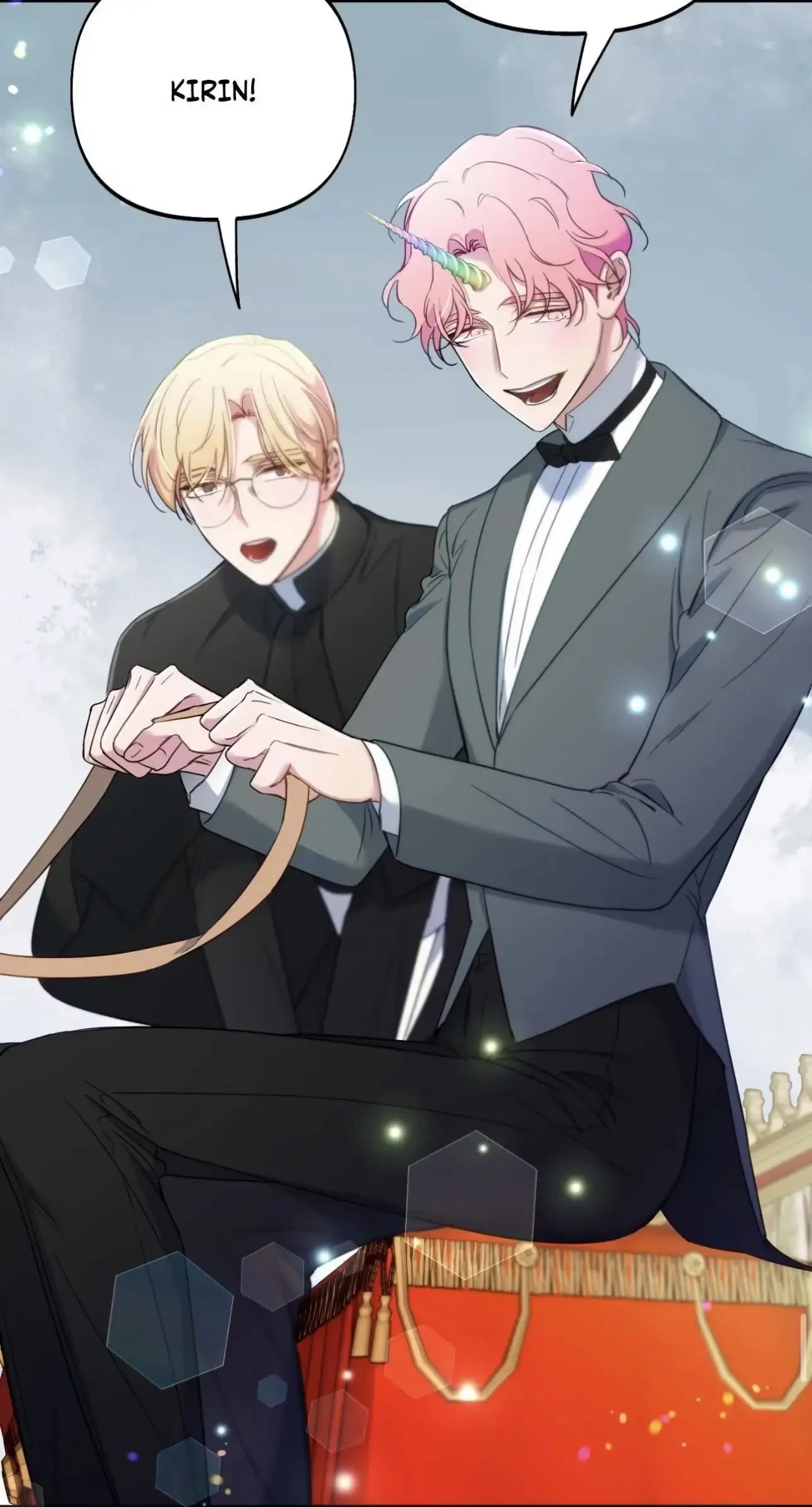 May As Well Get The Best Ending Chapter 66, page 91