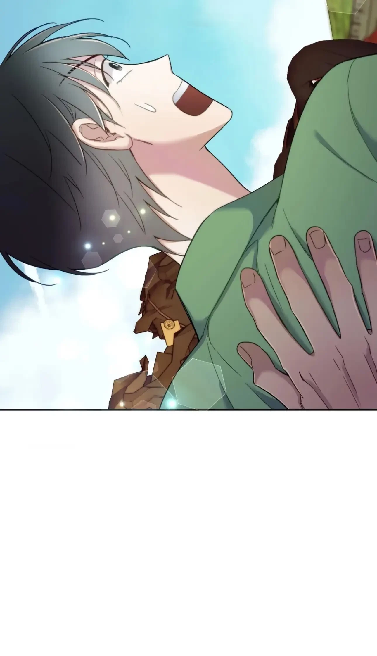May As Well Get The Best Ending Chapter 66, page 97