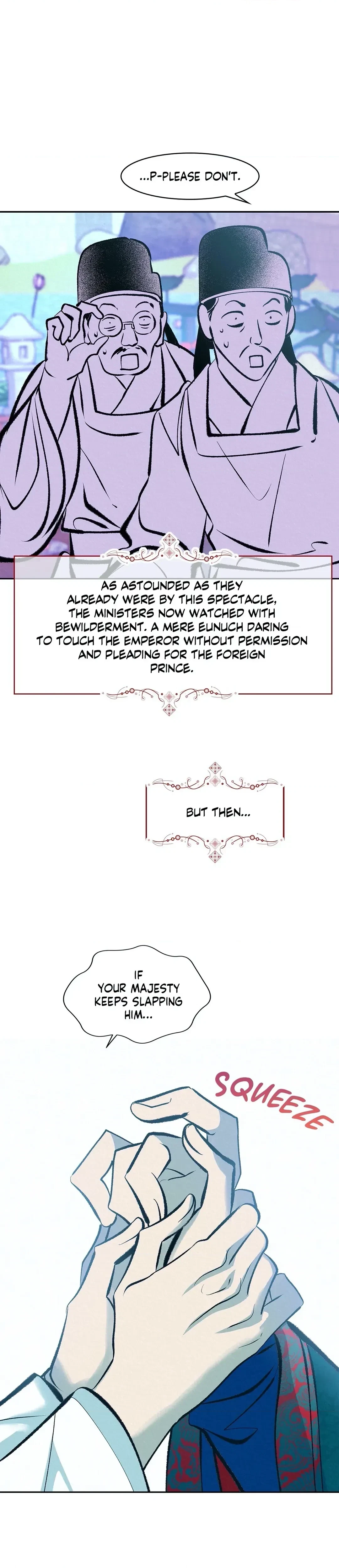 Chapter 20 - Side Stories Finale, page 12