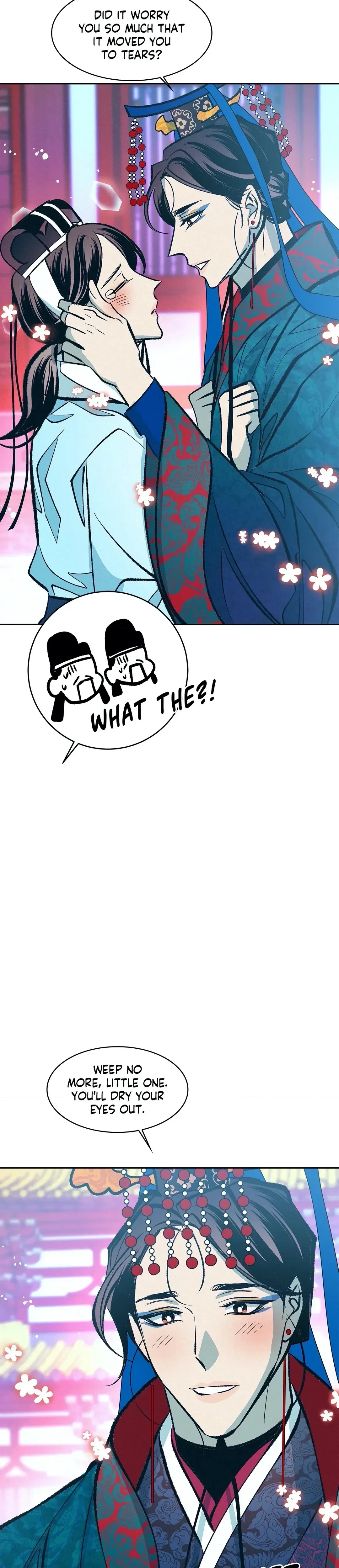 Chapter 20 - Side Stories Finale, page 14