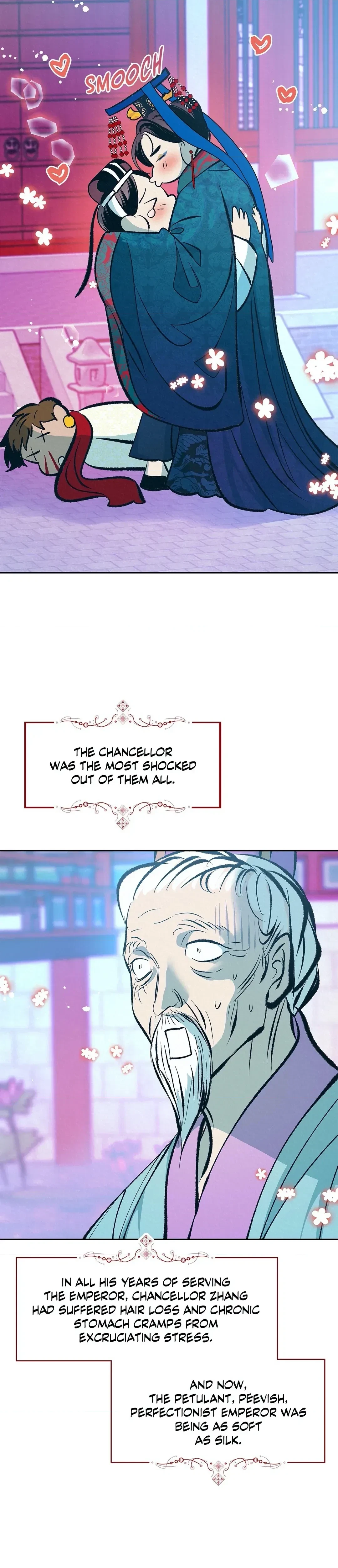 Chapter 20 - Side Stories Finale, page 16