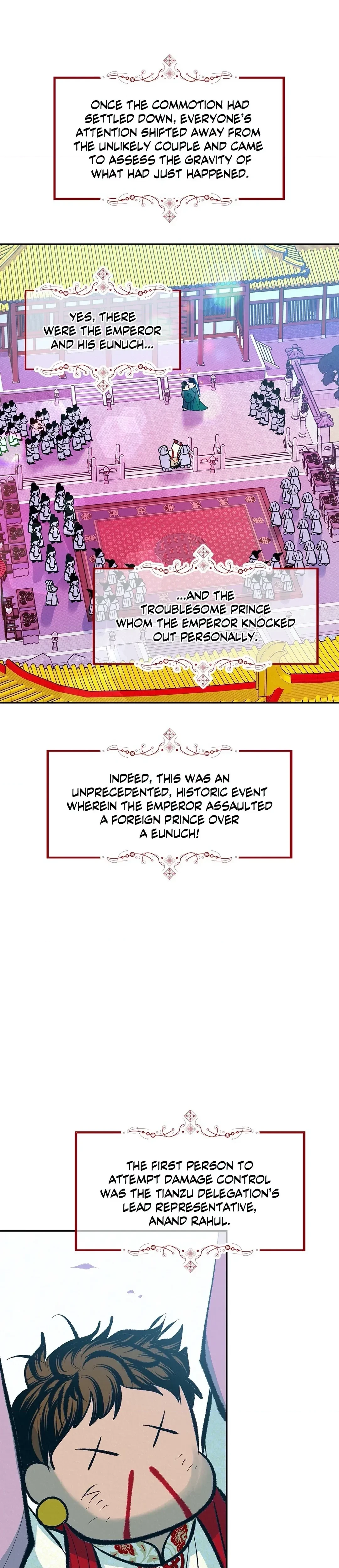 Chapter 20 - Side Stories Finale, page 19