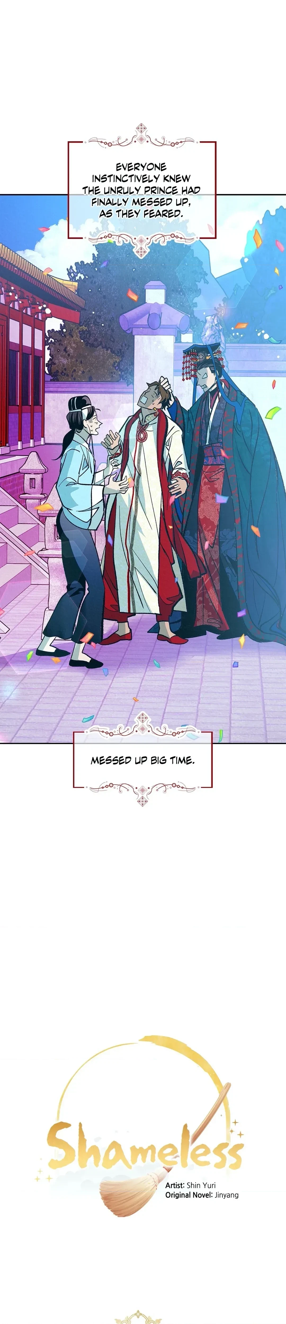 Chapter 20 - Side Stories Finale, page 2