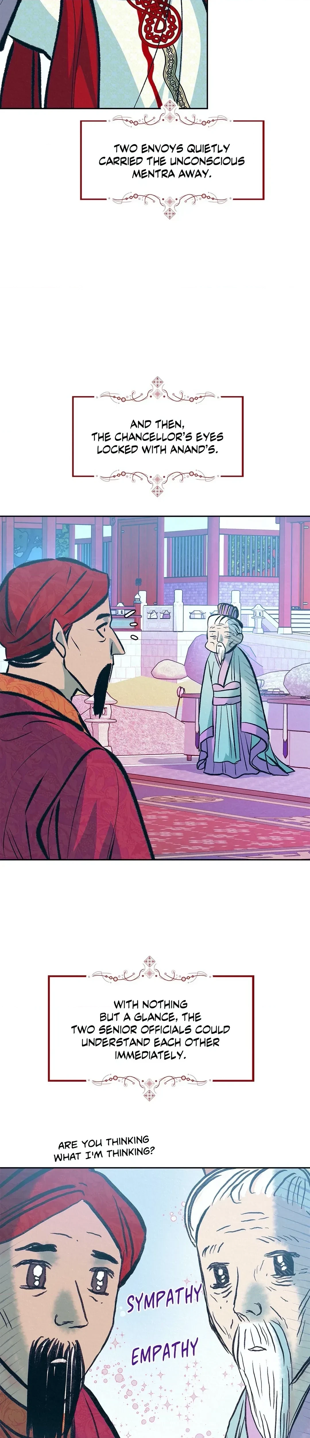Chapter 20 - Side Stories Finale, page 20