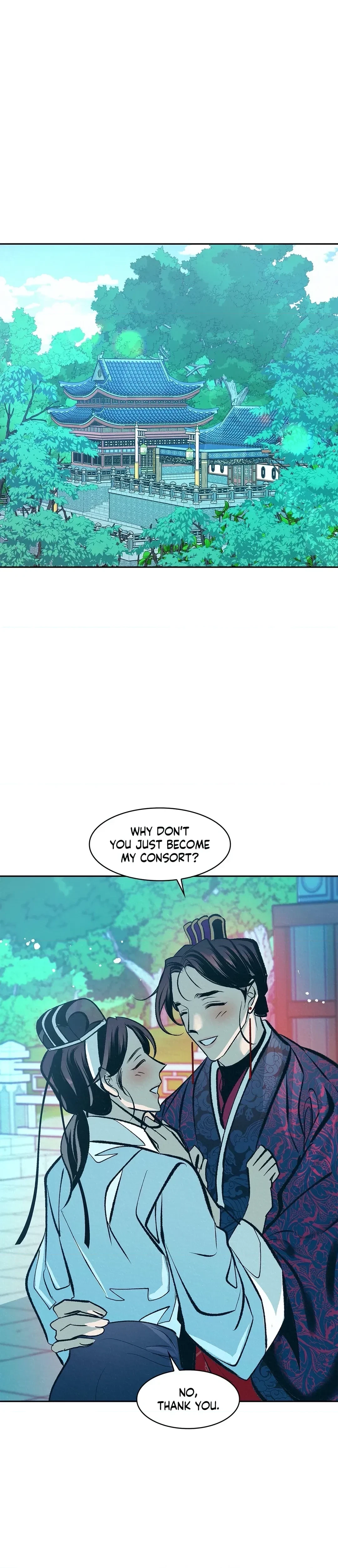 Chapter 20 - Side Stories Finale, page 25