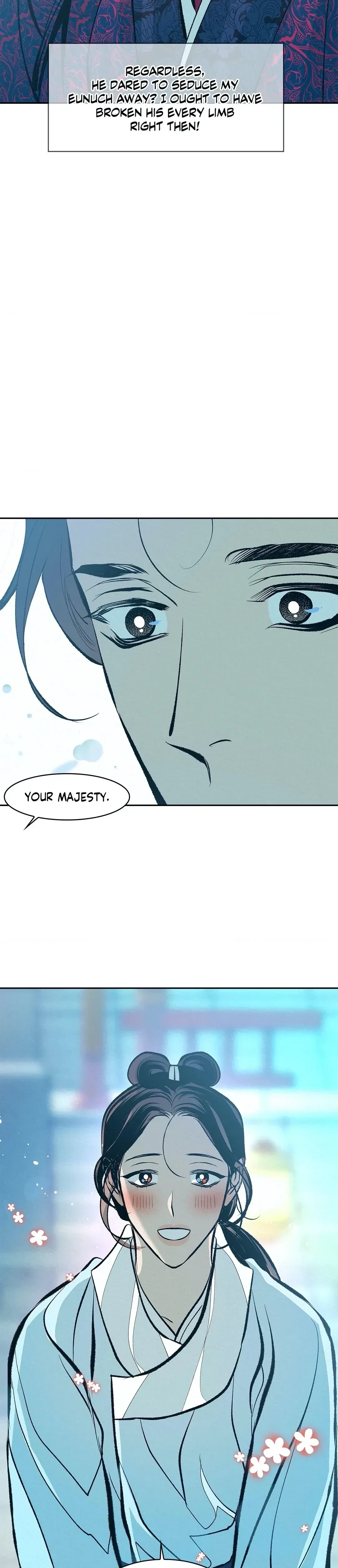 Chapter 20 - Side Stories Finale, page 28