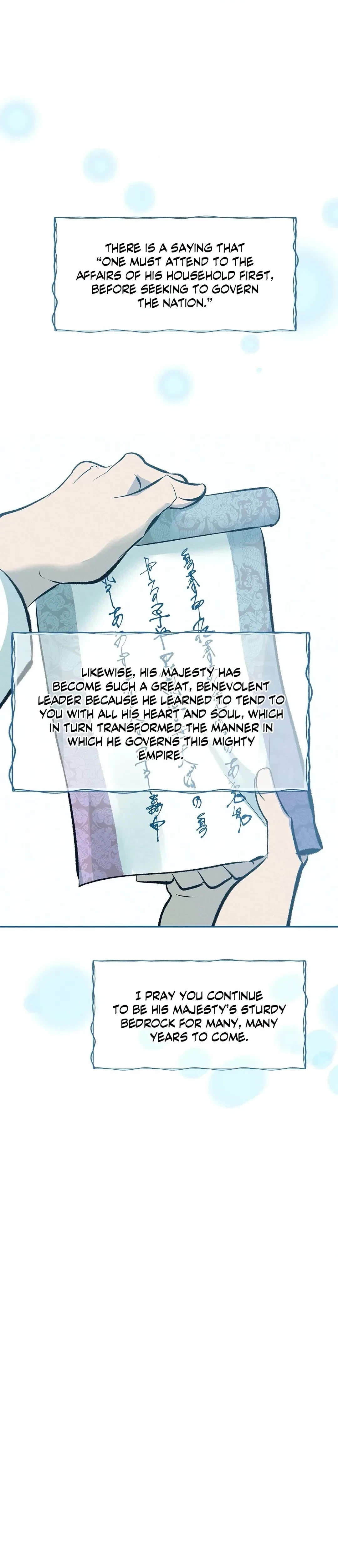 Chapter 20 - Side Stories Finale, page 34