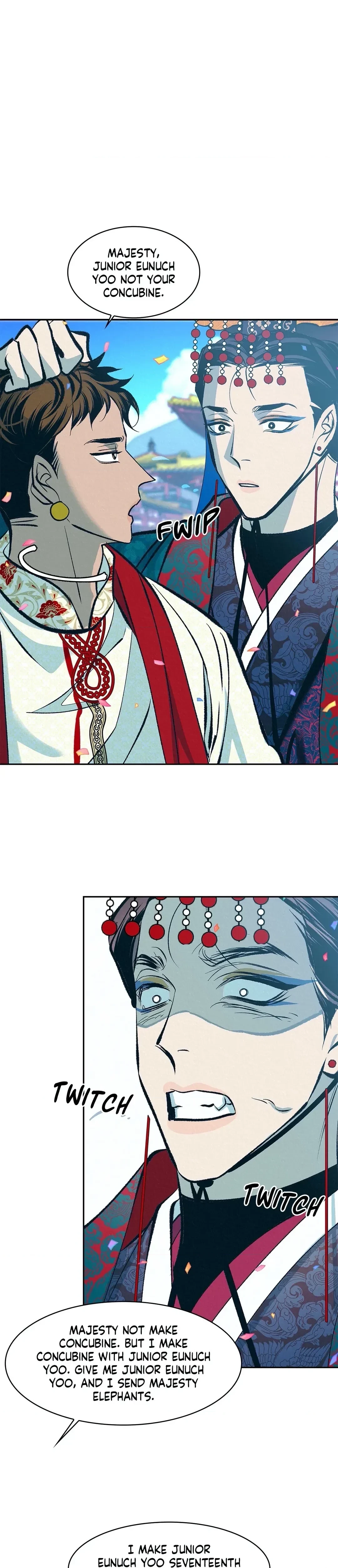 Chapter 20 - Side Stories Finale, page 6