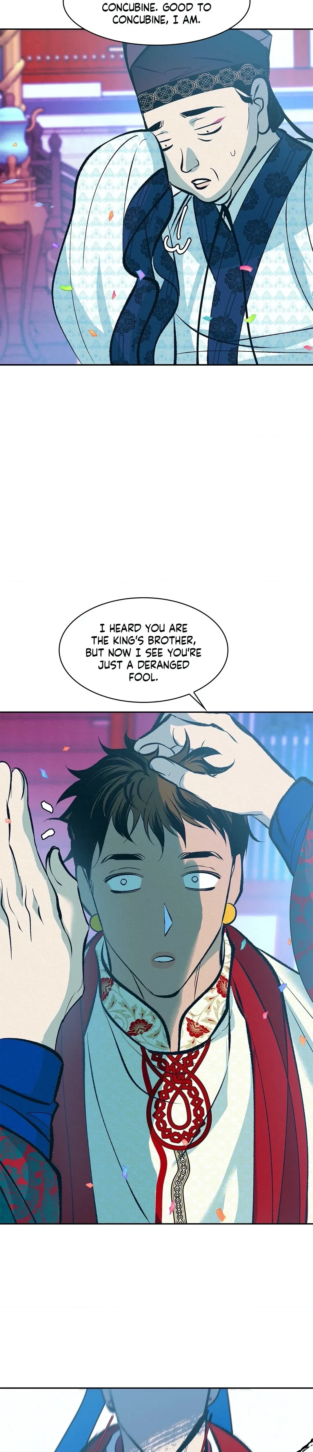 Chapter 20 - Side Stories Finale, page 7