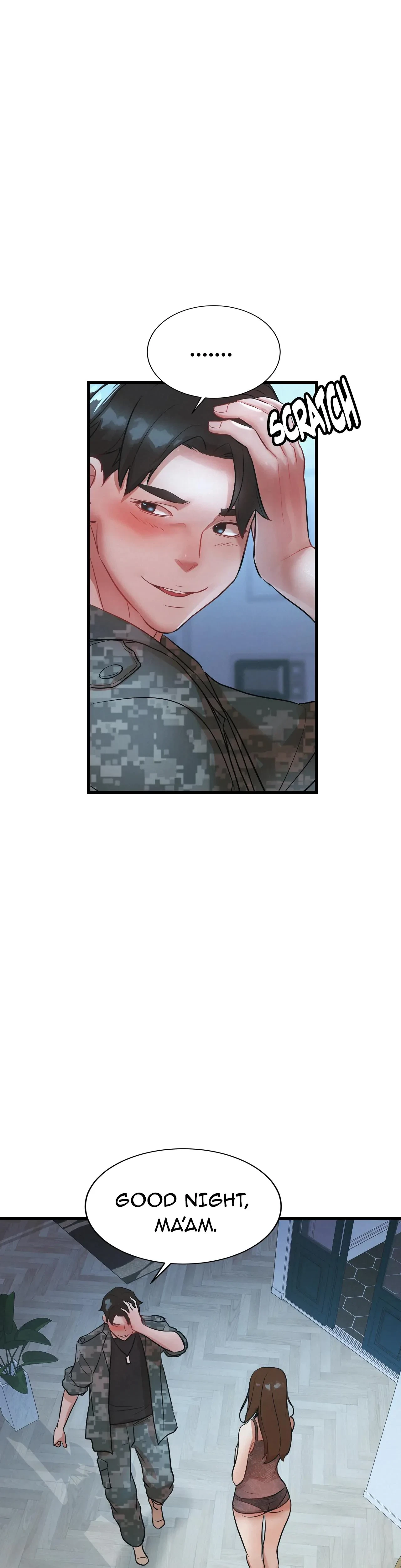Soaping Up My Stepmom Chapter 0, page 12
