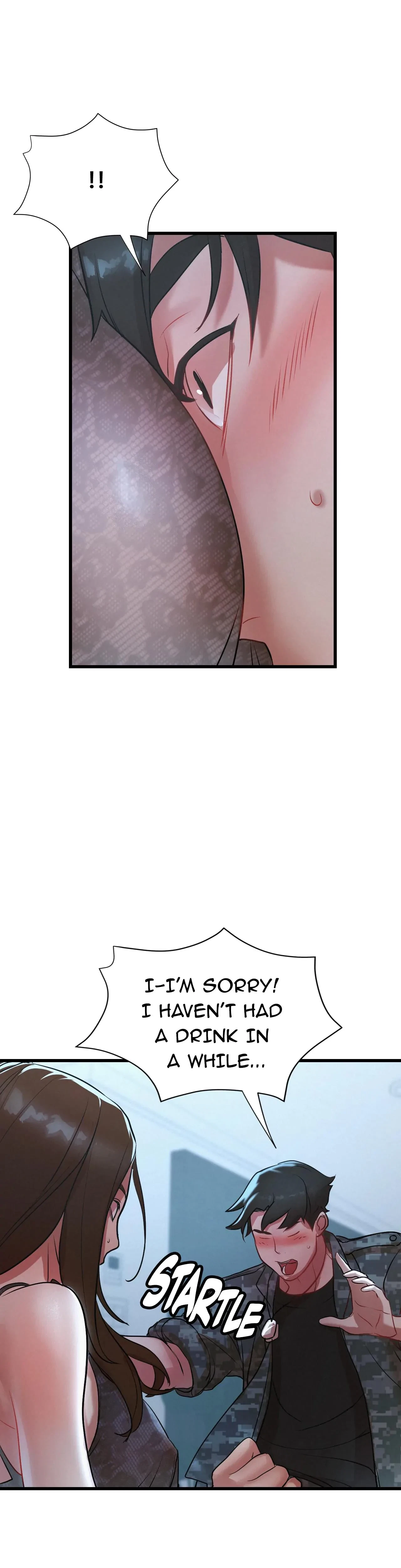Soaping Up My Stepmom Chapter 0, page 15