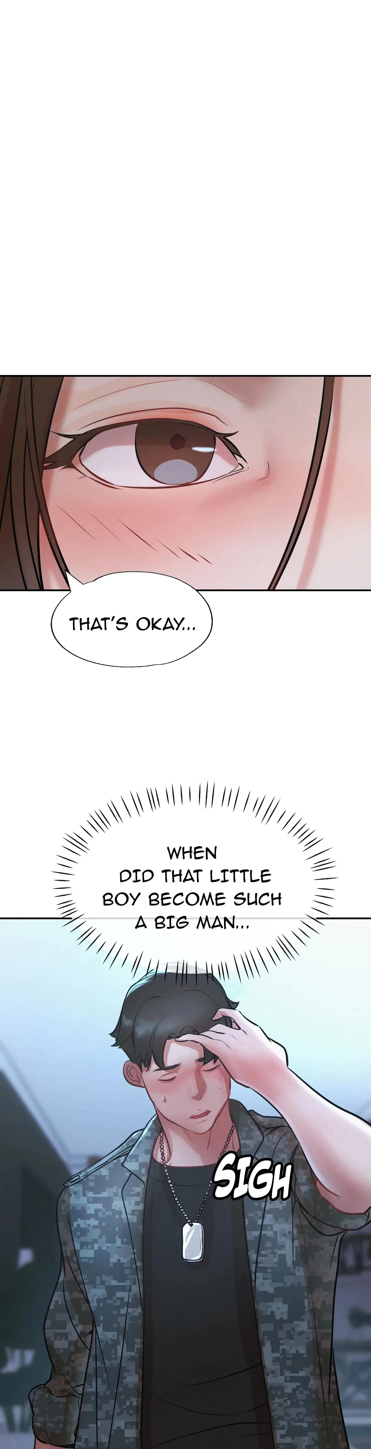 Soaping Up My Stepmom Chapter 0, page 16