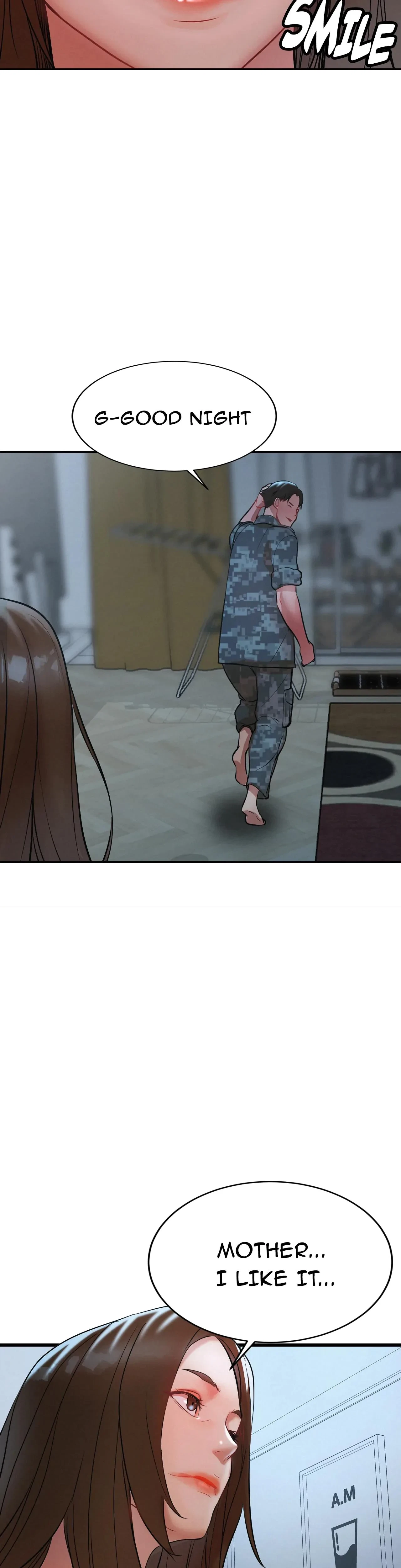 Soaping Up My Stepmom Chapter 0, page 19