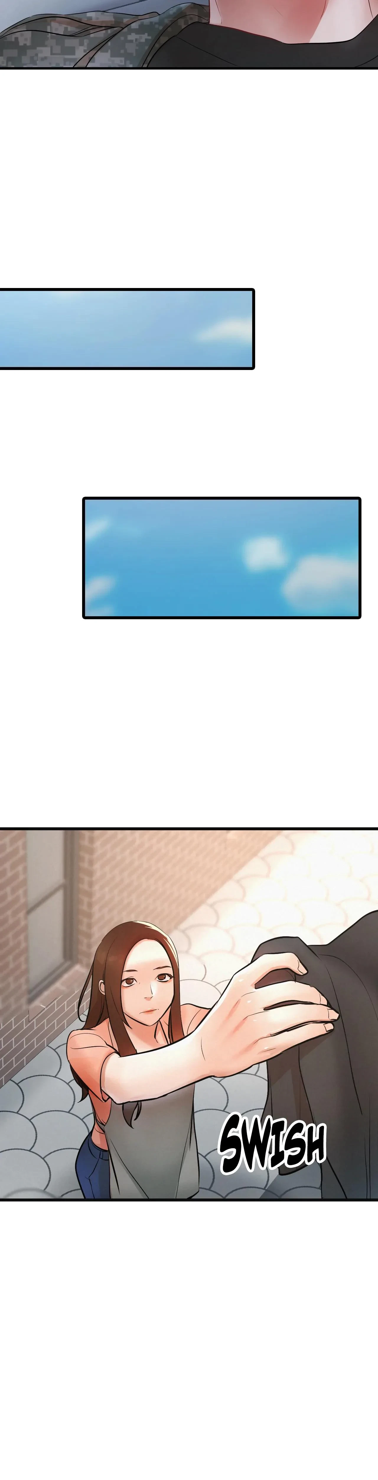 Soaping Up My Stepmom Chapter 0, page 22