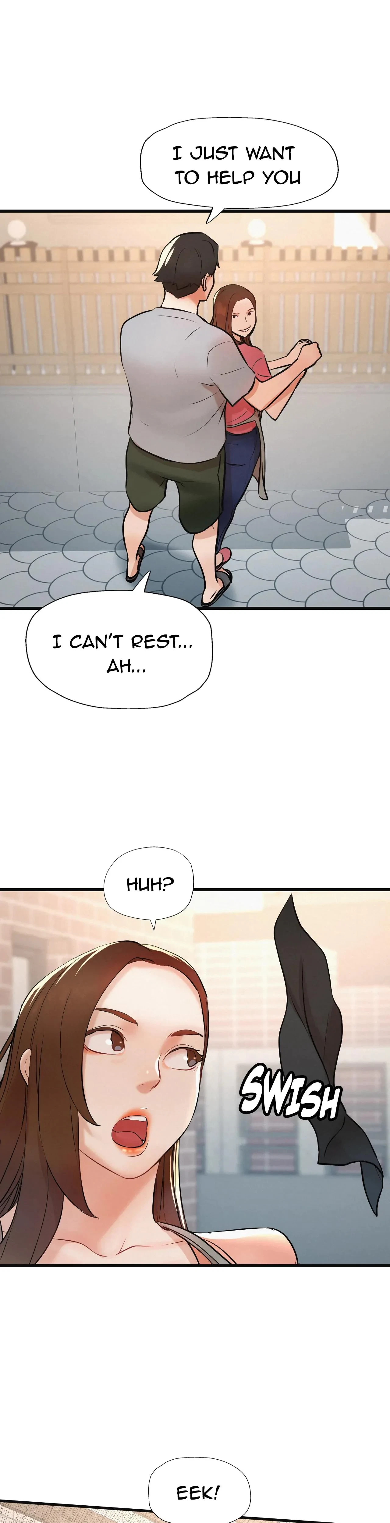 Soaping Up My Stepmom Chapter 0, page 24