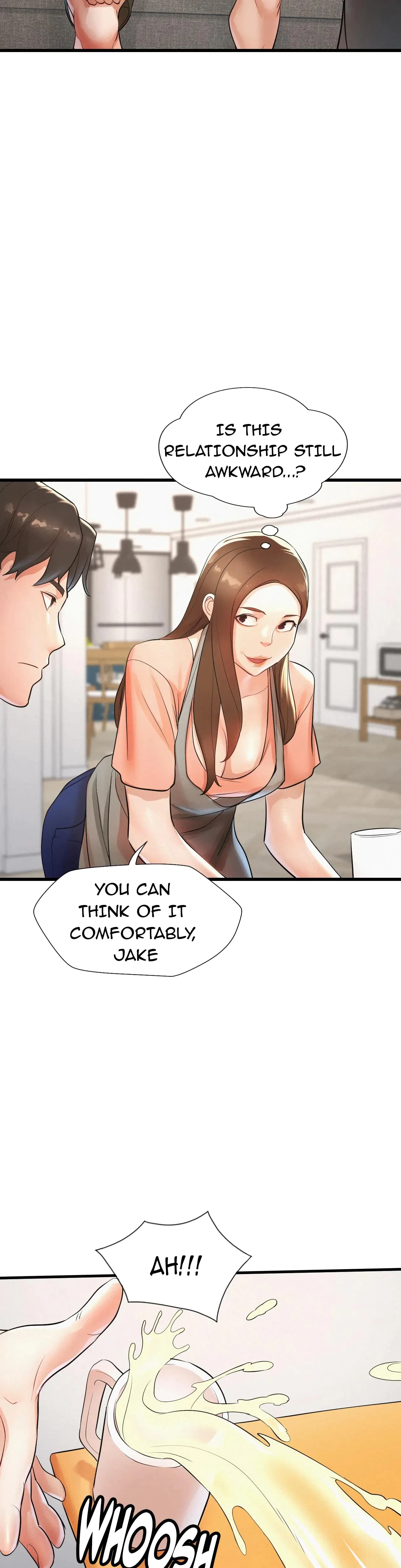 Soaping Up My Stepmom Chapter 0, page 36