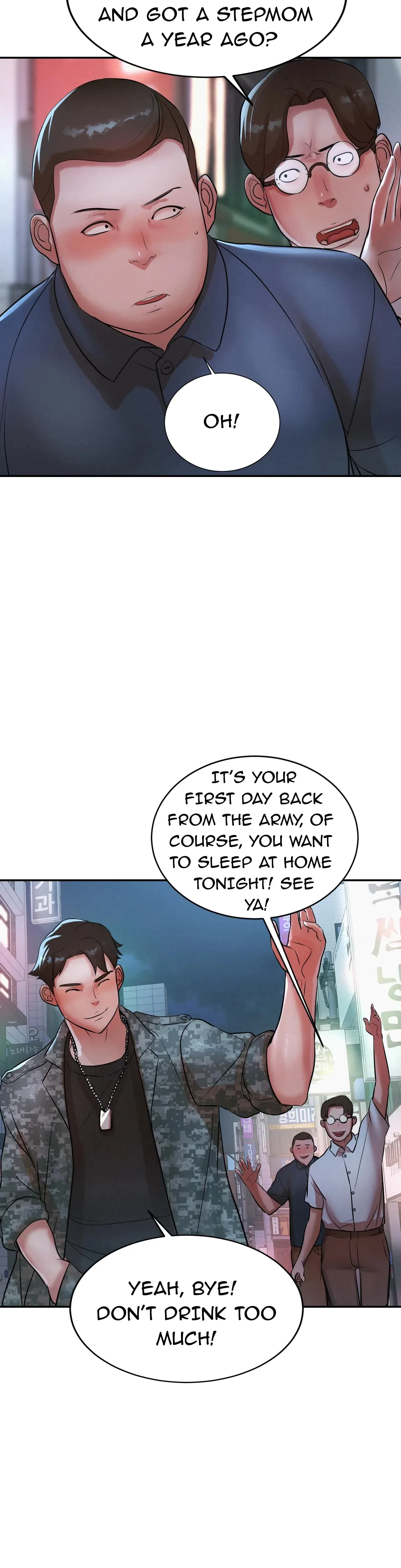 Soaping Up My Stepmom Chapter 0, page 6