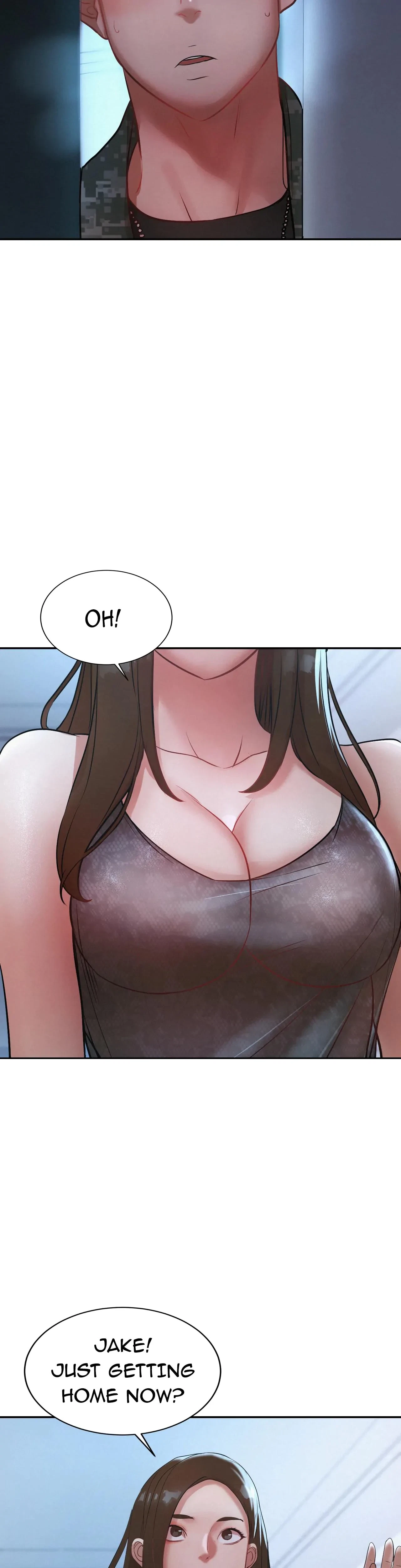 Soaping Up My Stepmom Chapter 0, page 9