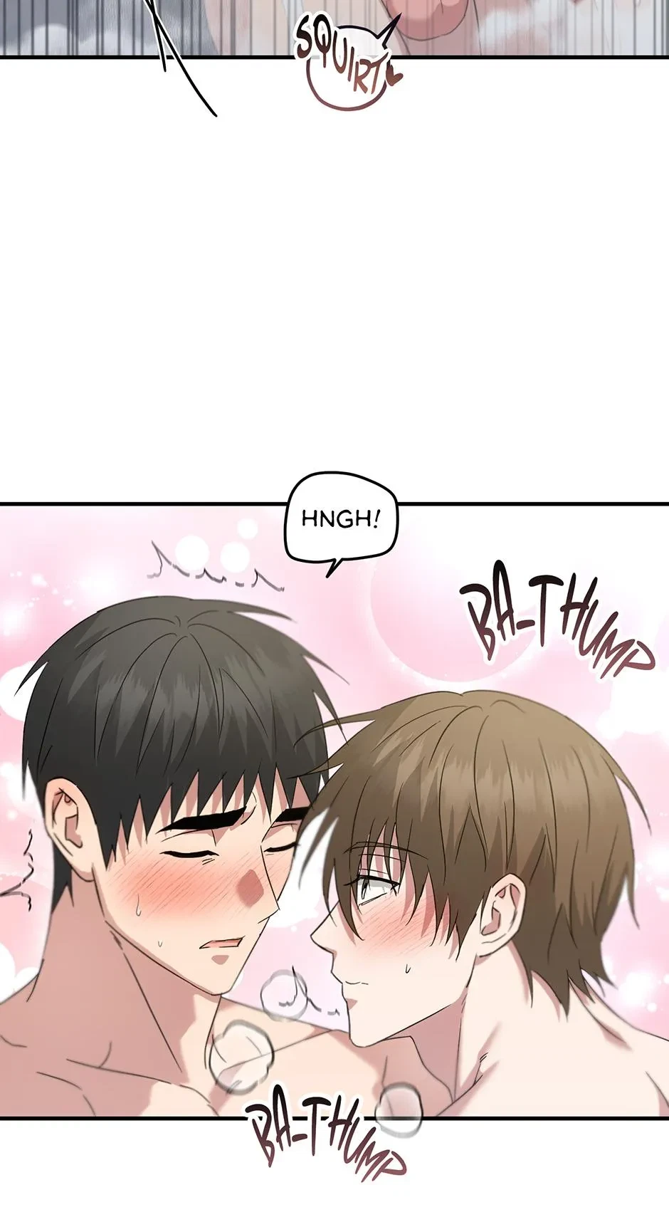 Soft And Squishy Chapter 16, page 14
