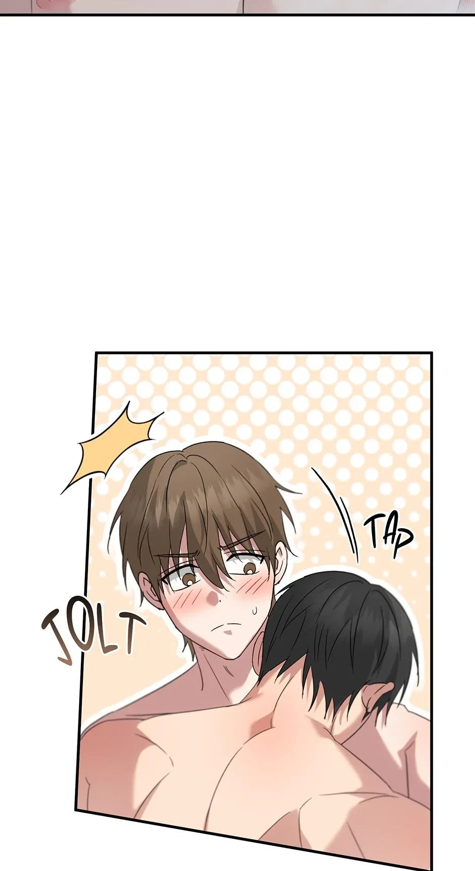 Soft And Squishy Chapter 16, page 16