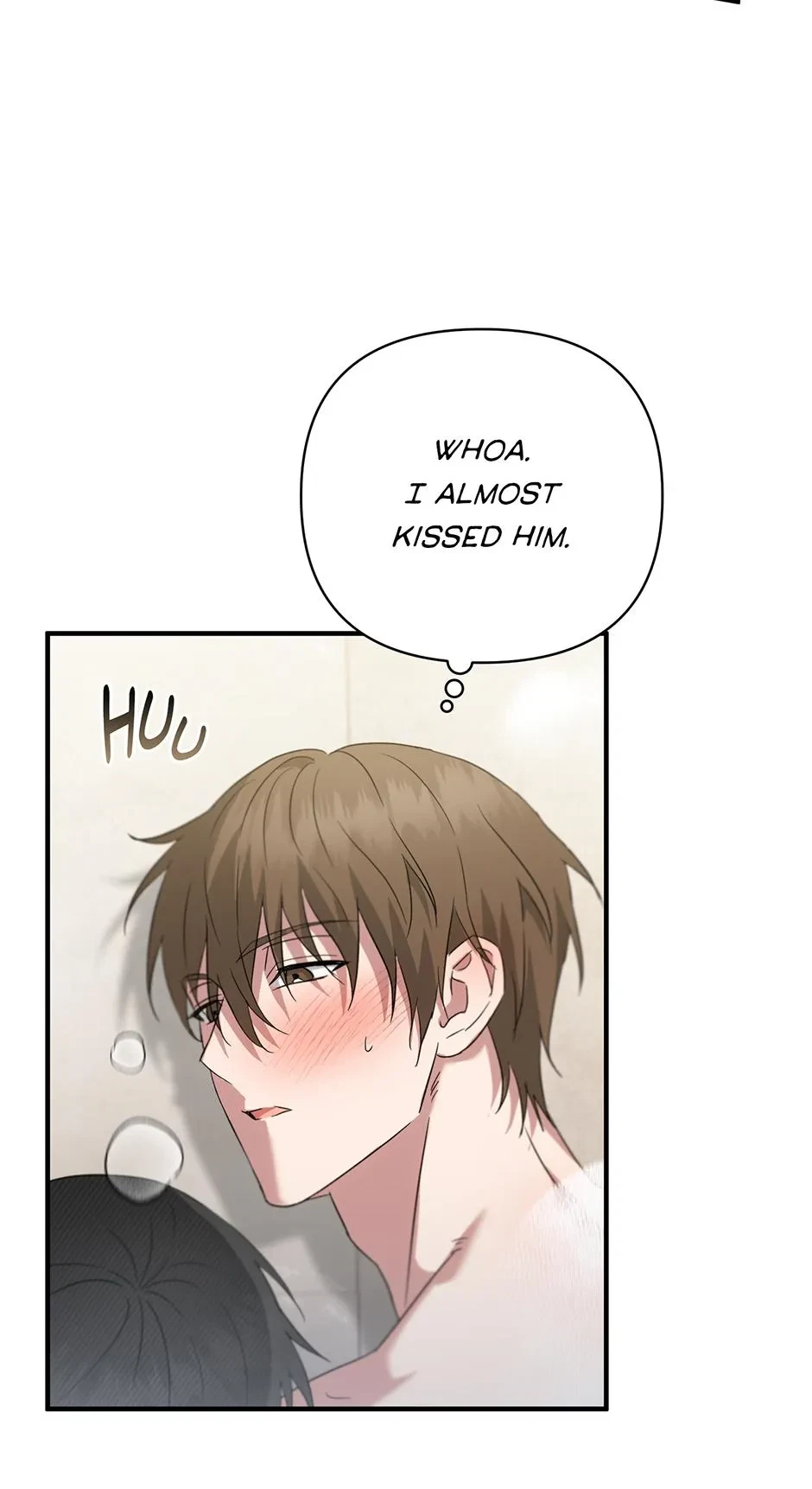 Soft And Squishy Chapter 16, page 17