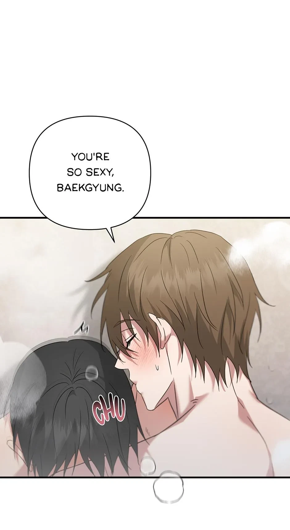 Soft And Squishy Chapter 16, page 18