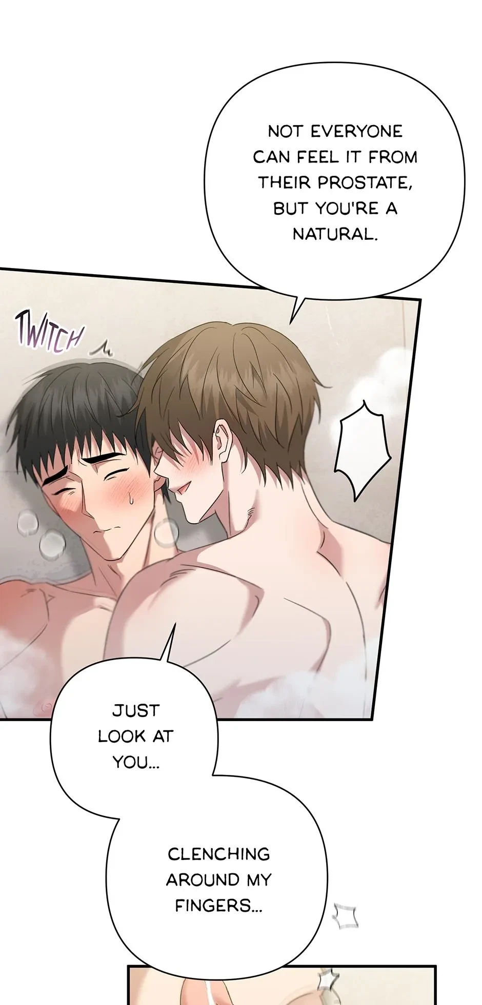 Soft And Squishy Chapter 16, page 21