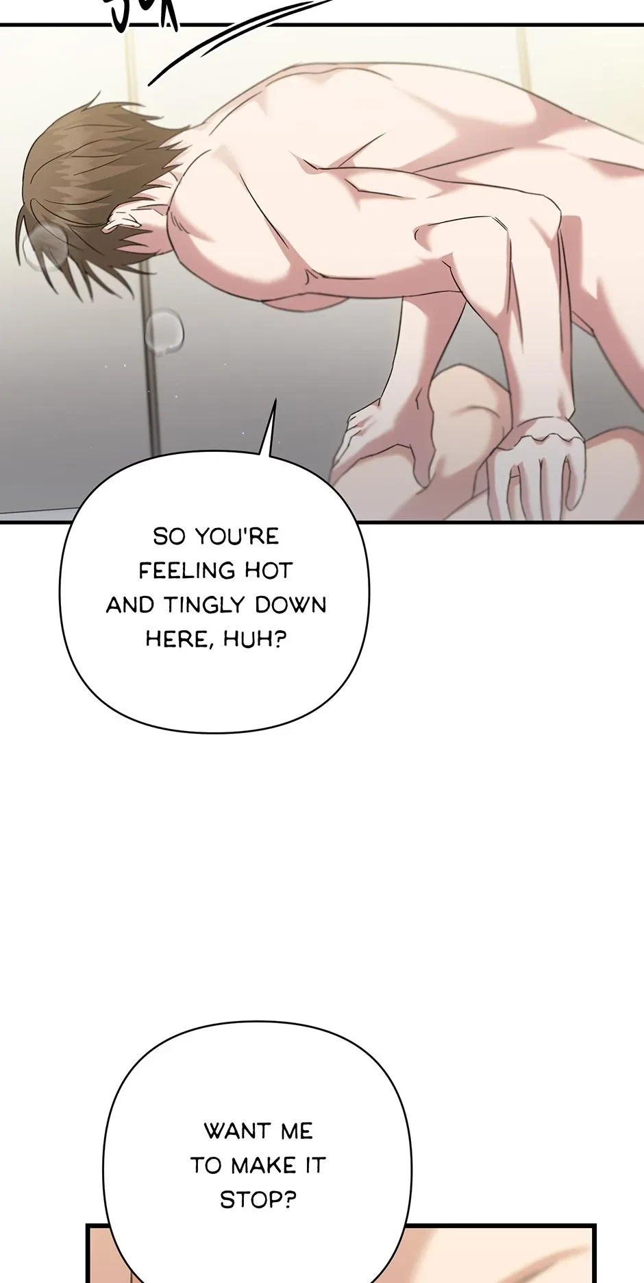 Soft And Squishy Chapter 16, page 29