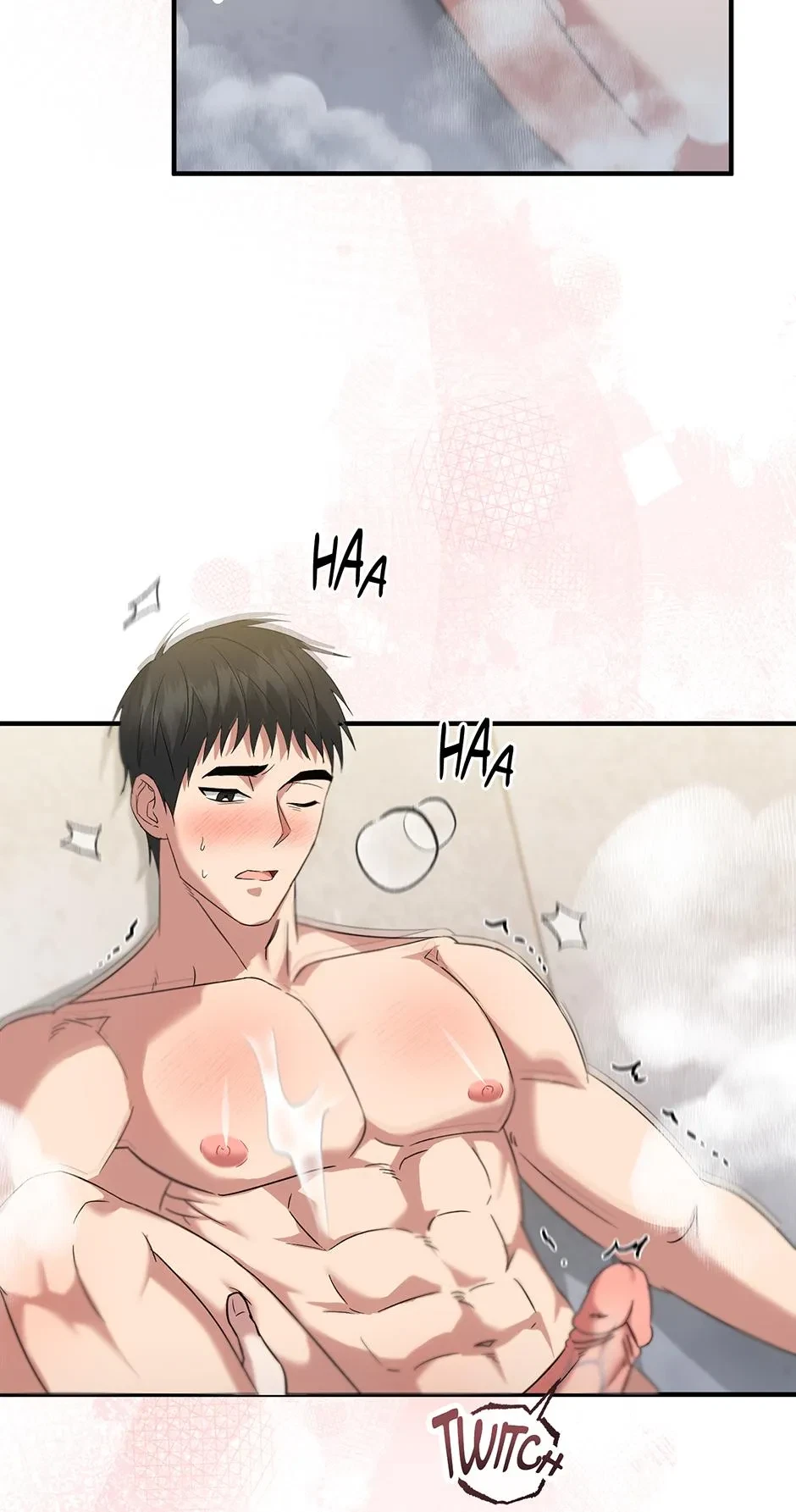 Soft And Squishy Chapter 16, page 3
