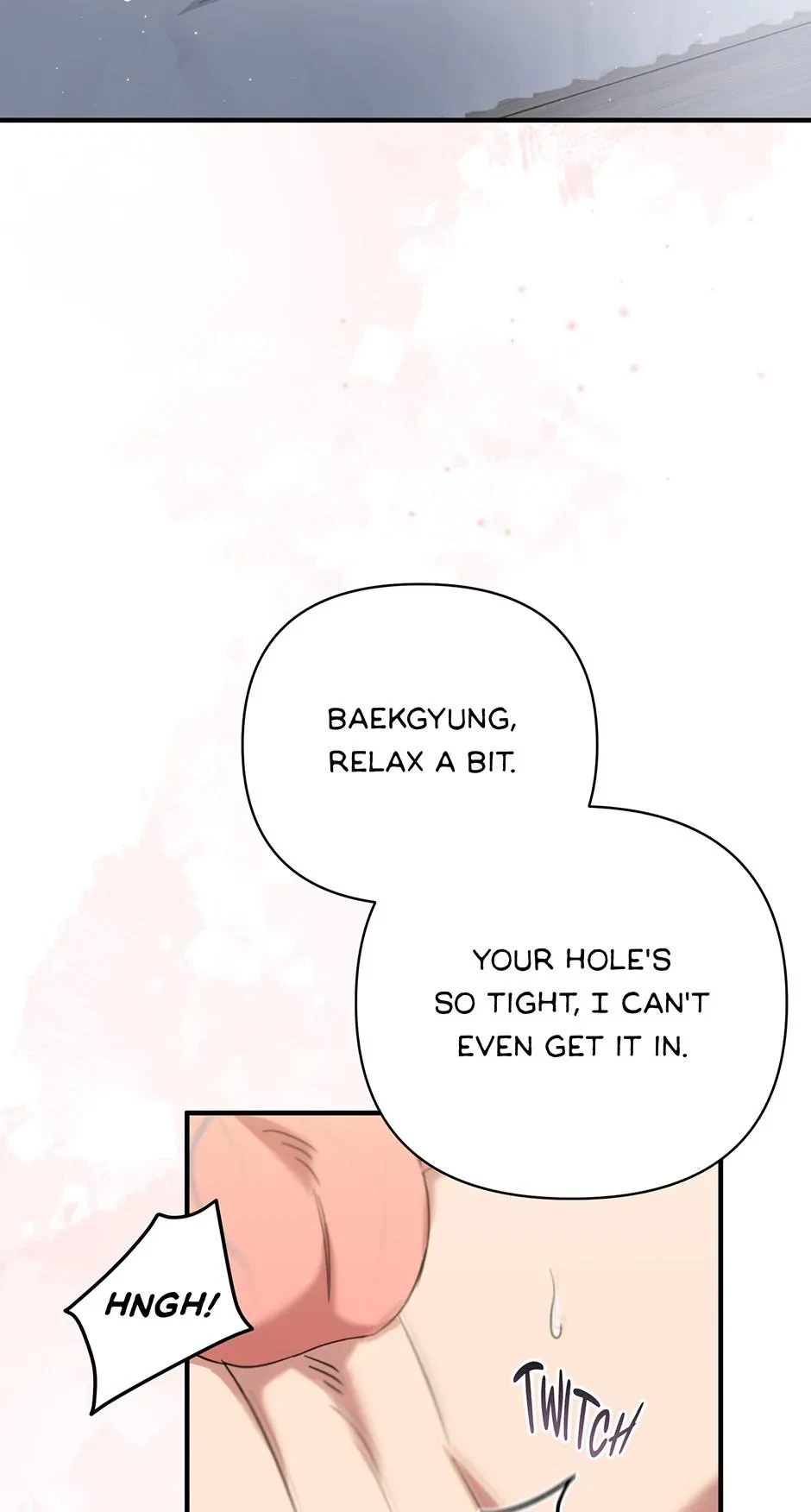 Soft And Squishy Chapter 16, page 35