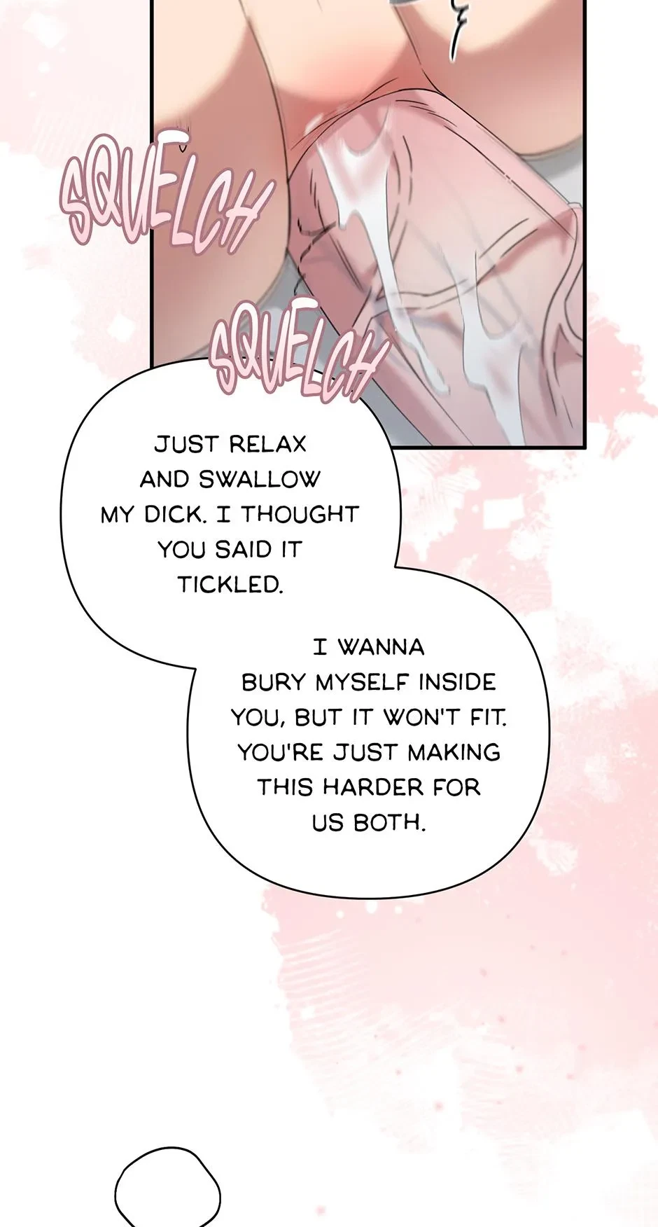 Soft And Squishy Chapter 16, page 36