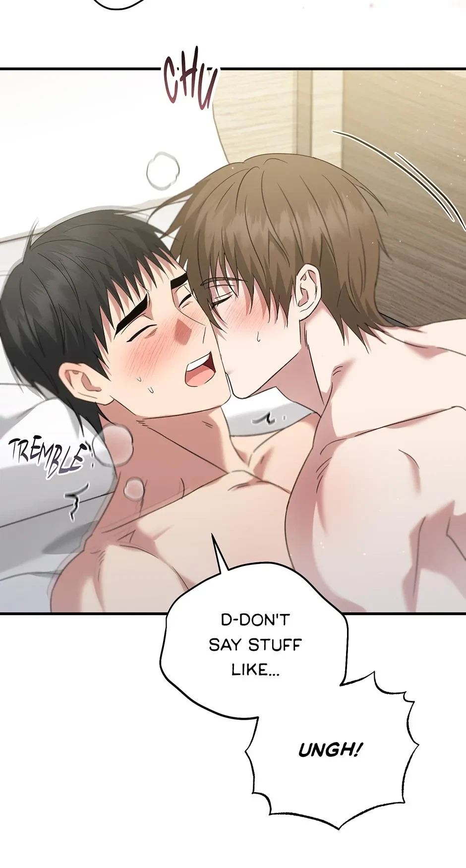 Soft And Squishy Chapter 16, page 37
