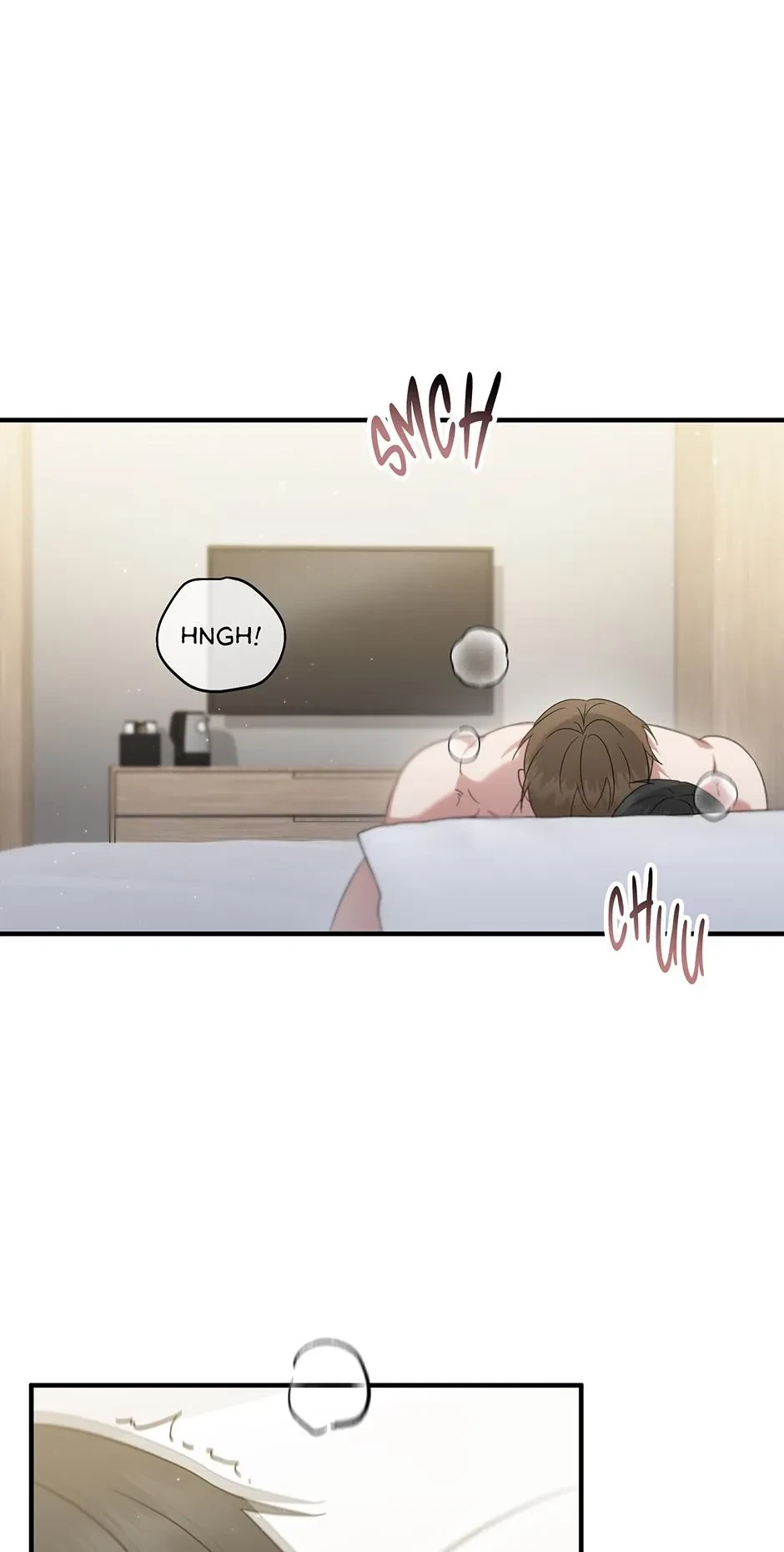 Soft And Squishy Chapter 16, page 38