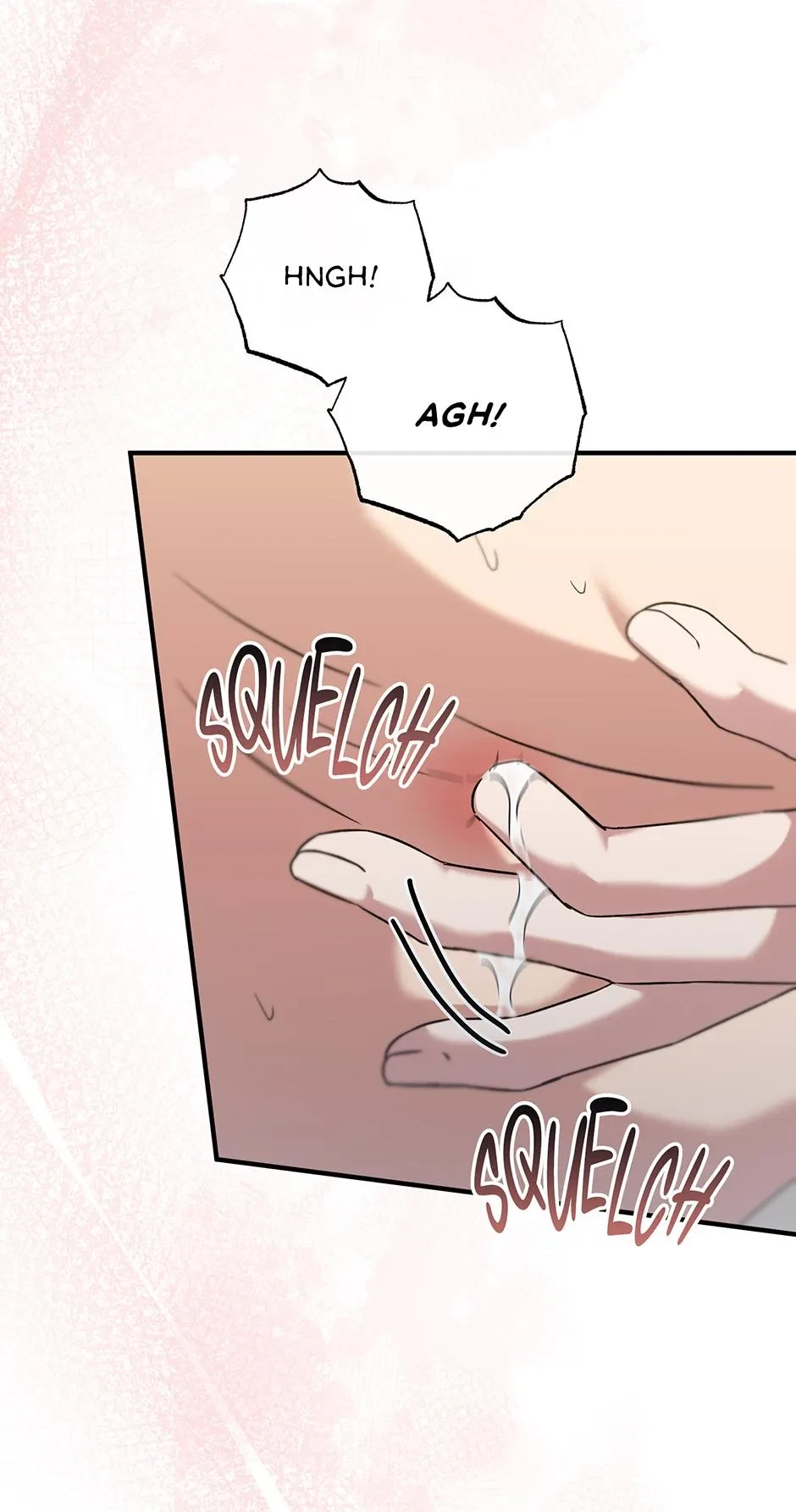 Soft And Squishy Chapter 16, page 4