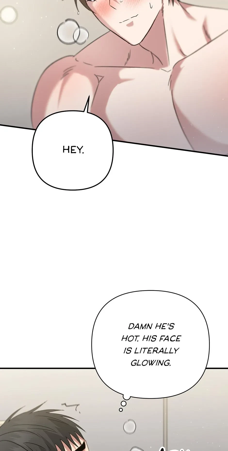 Soft And Squishy Chapter 16, page 40