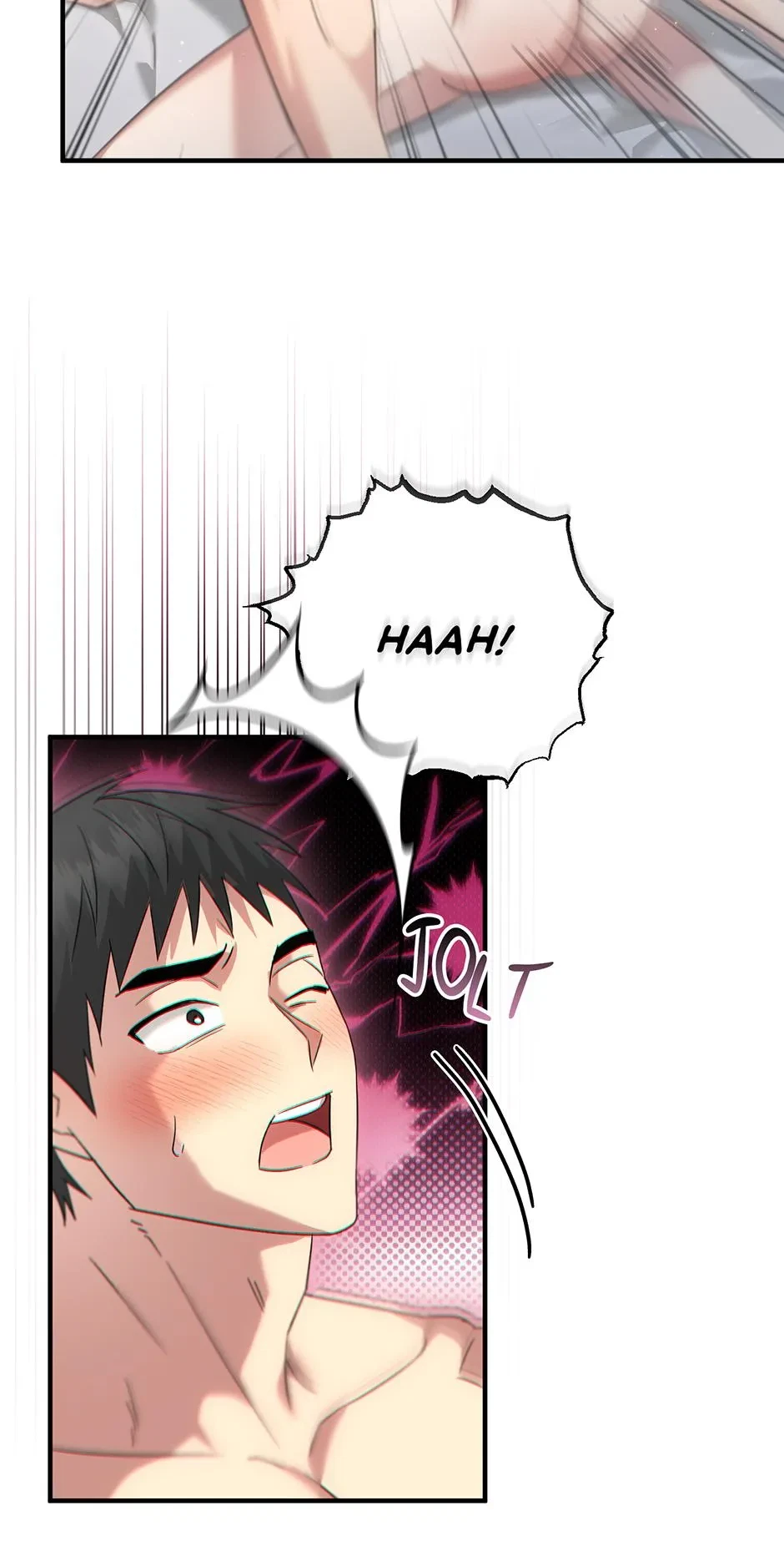 Soft And Squishy Chapter 16, page 43