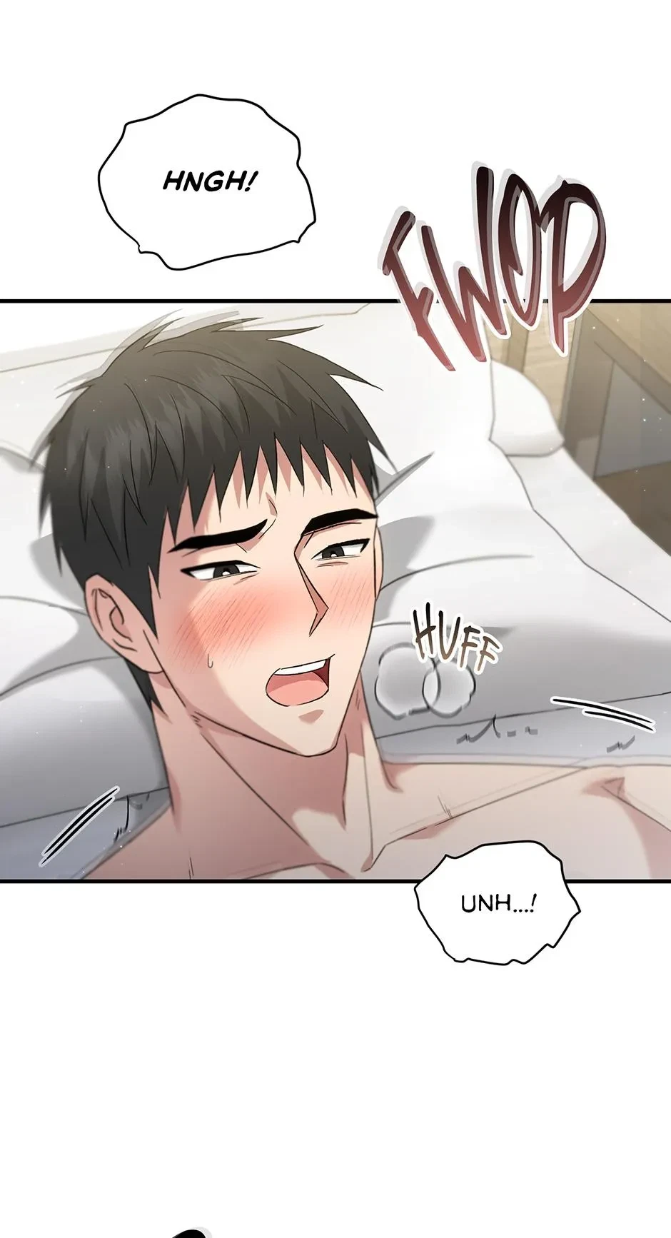 Soft And Squishy Chapter 16, page 45