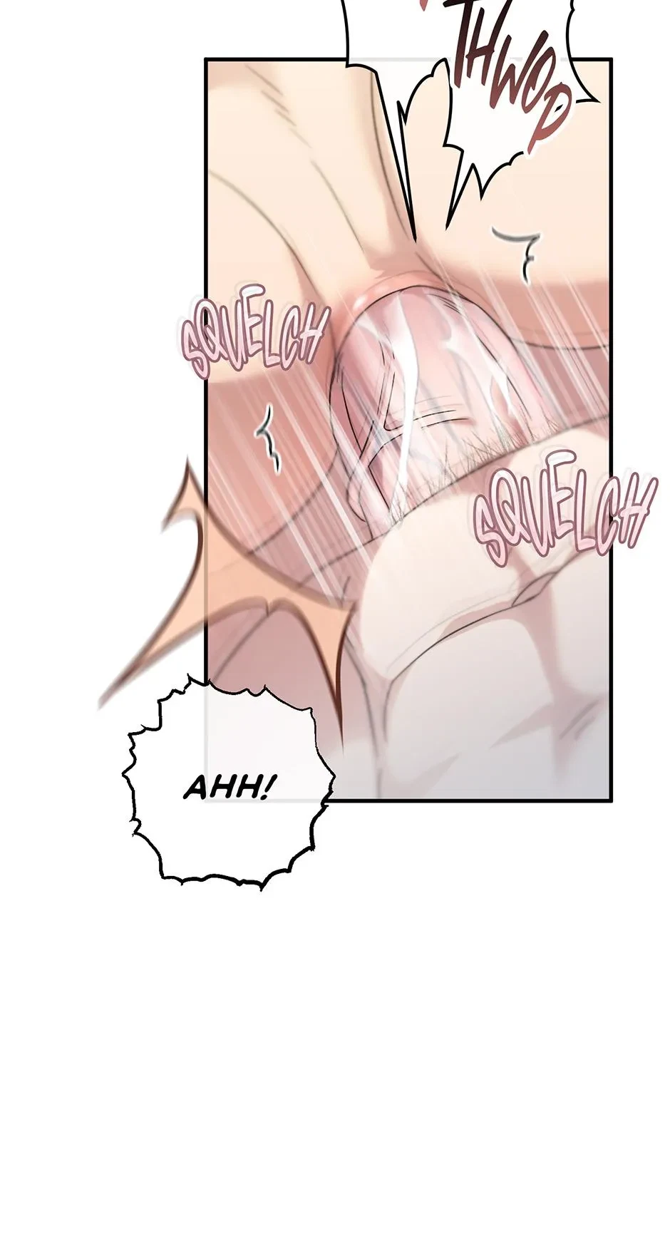 Soft And Squishy Chapter 16, page 47