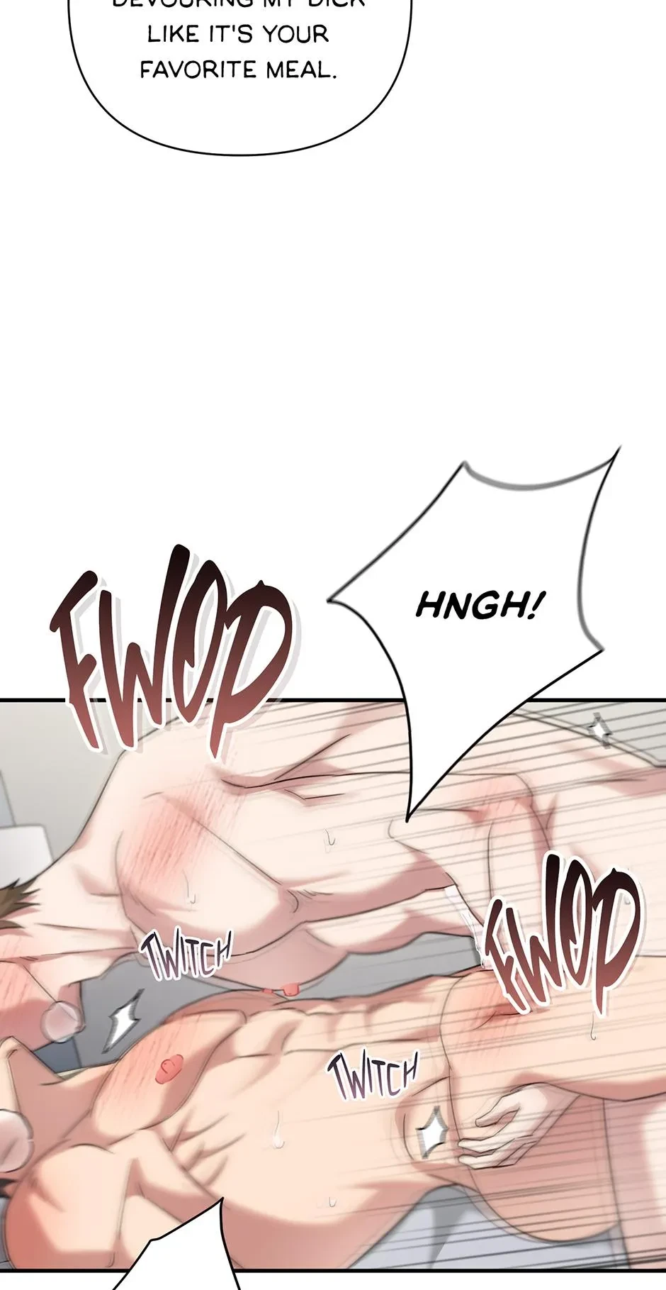 Soft And Squishy Chapter 16, page 52