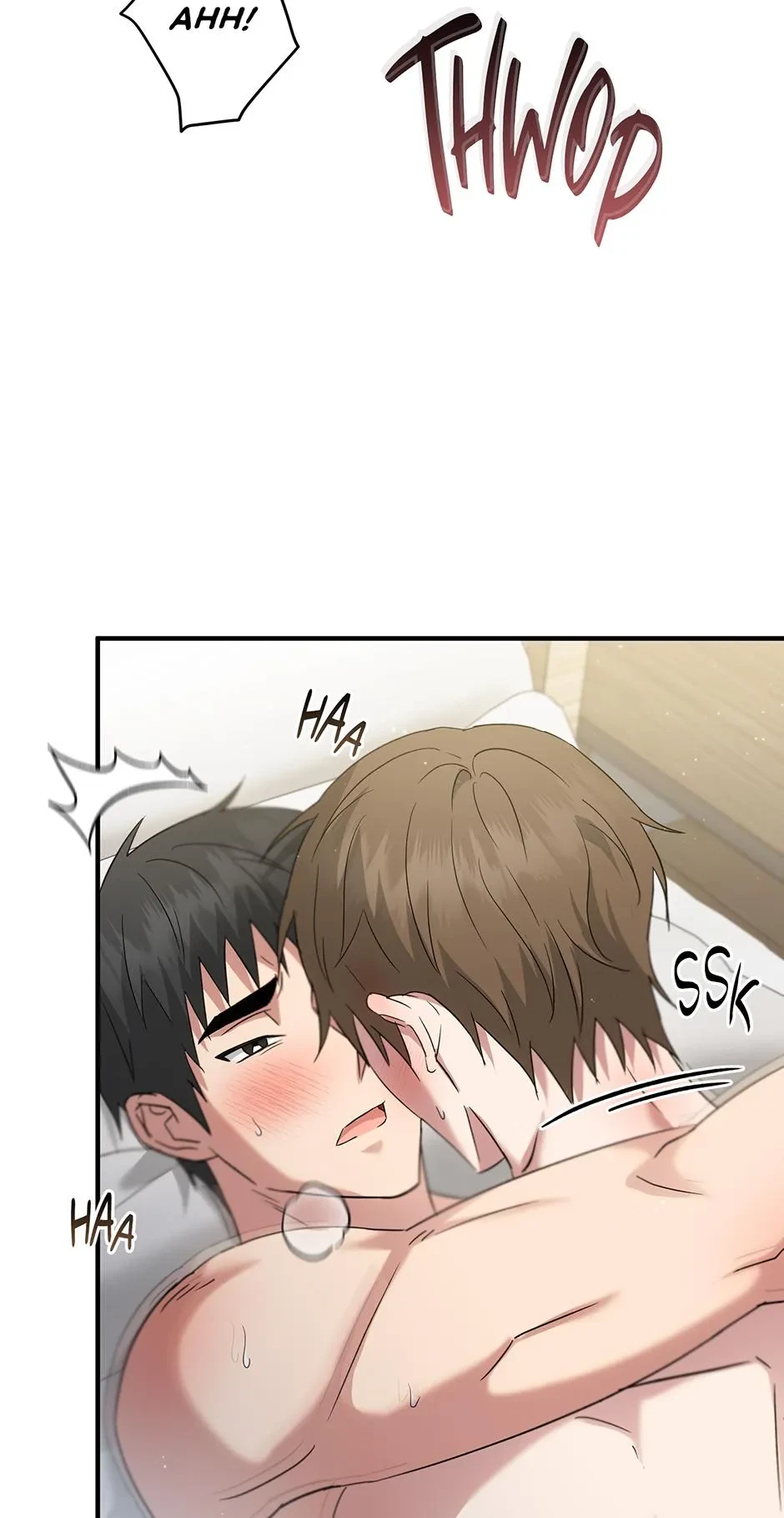 Soft And Squishy Chapter 16, page 53