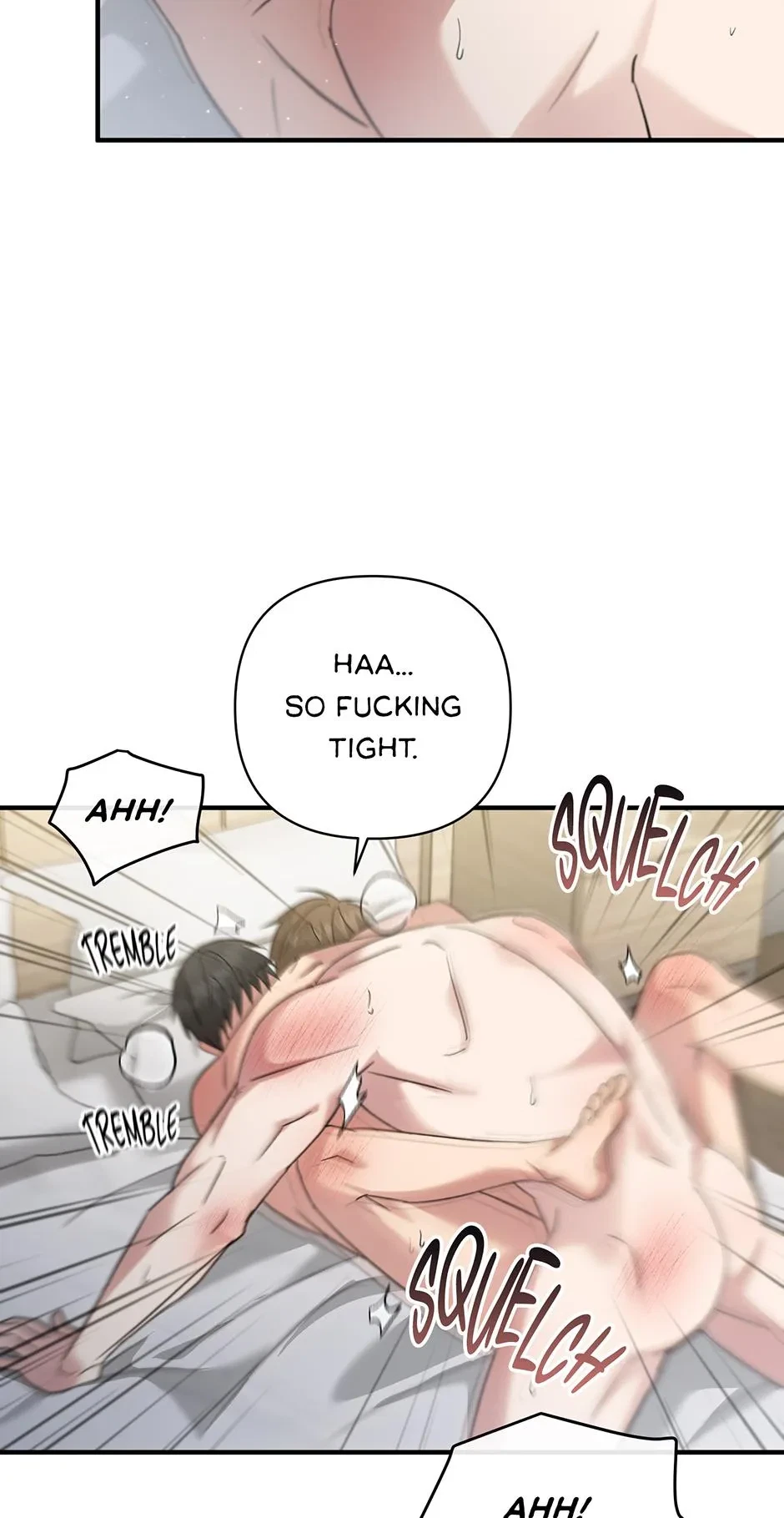 Soft And Squishy Chapter 16, page 54